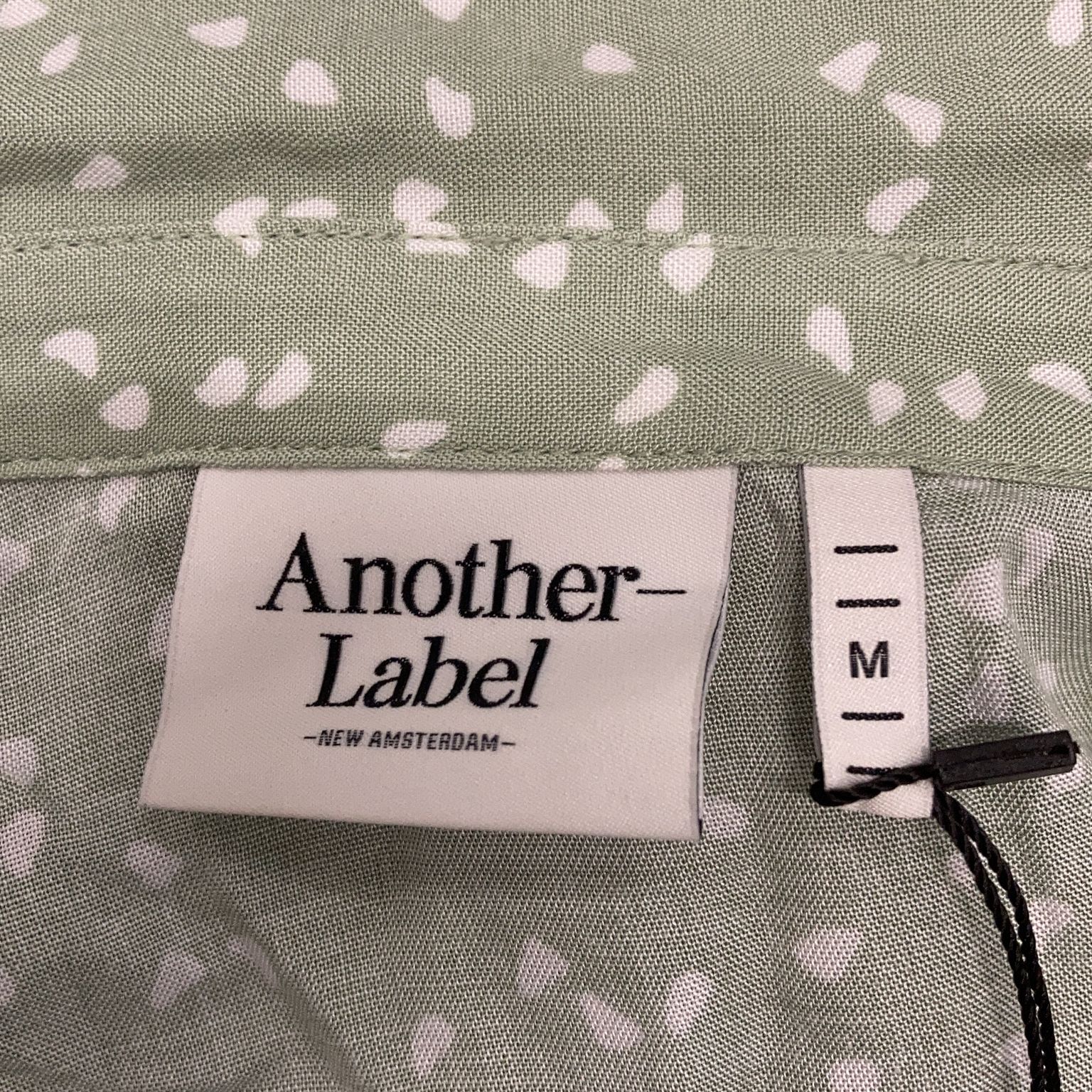 Another Label