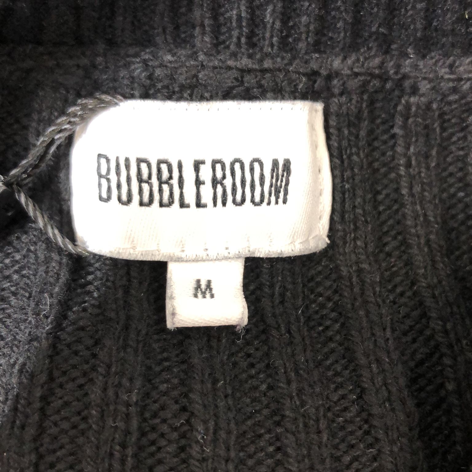 Bubbleroom