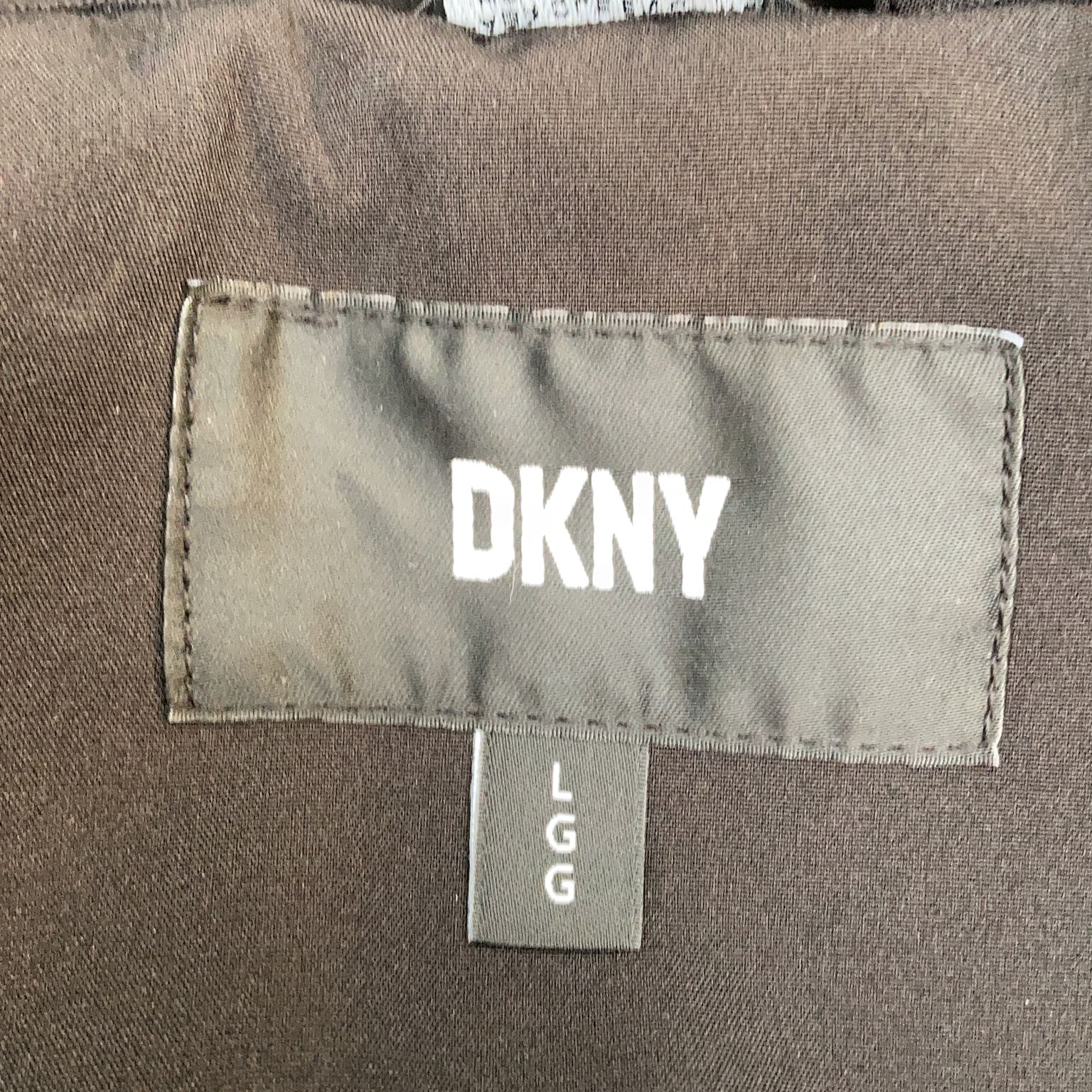 DKNY