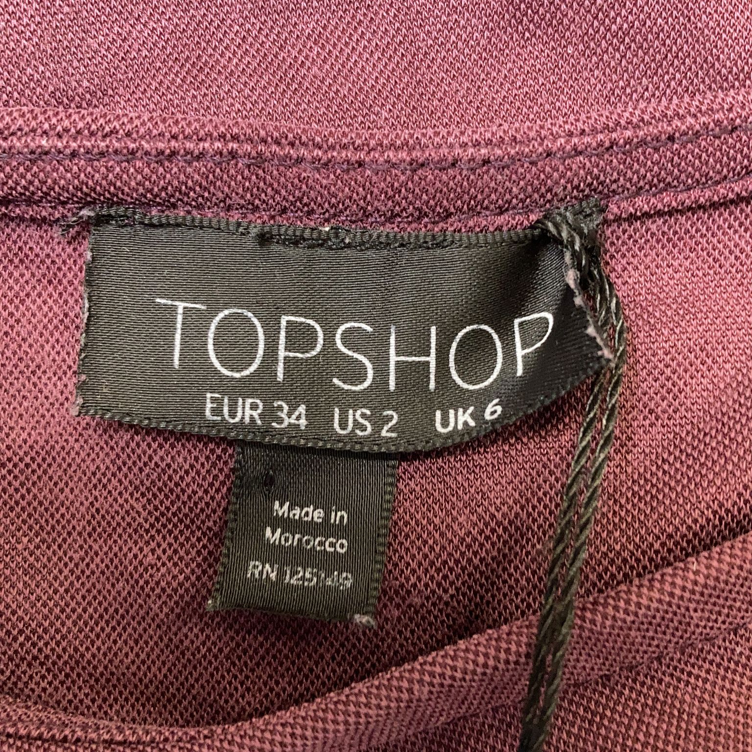 Topshop