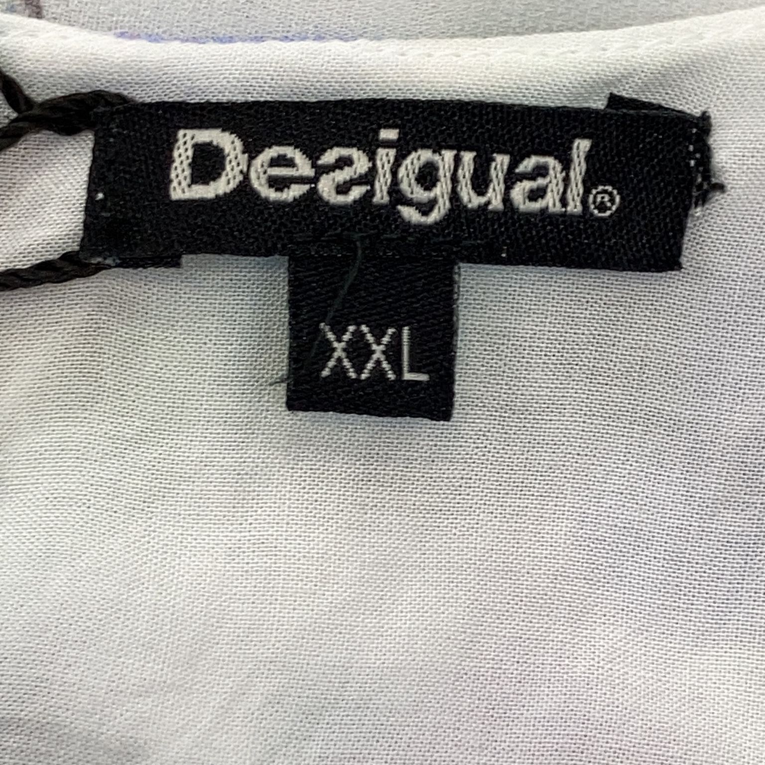 Desigual