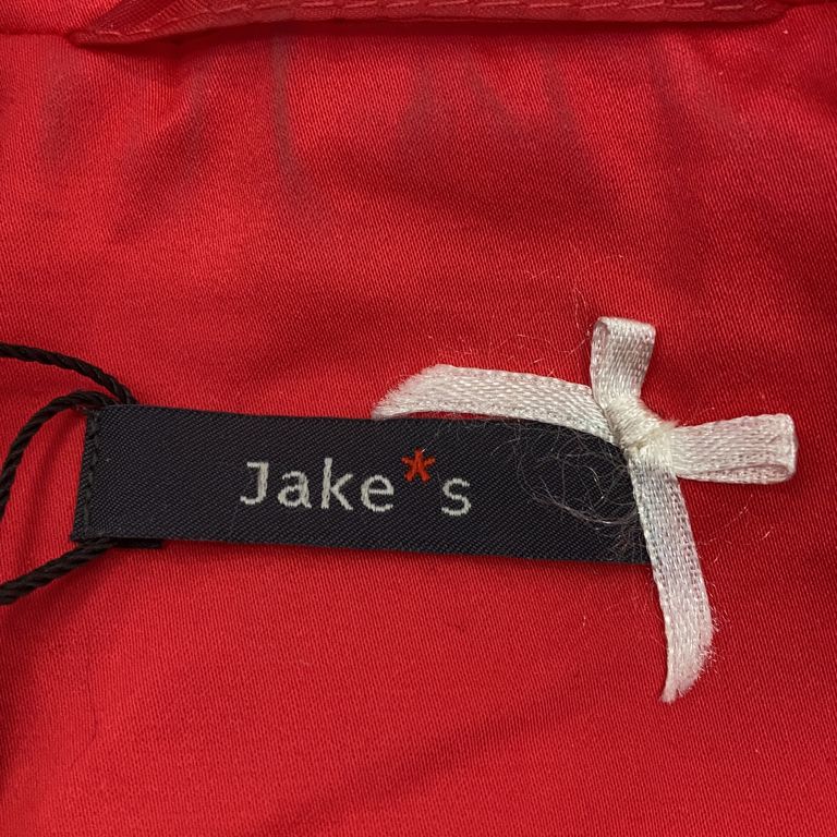 Jake*s