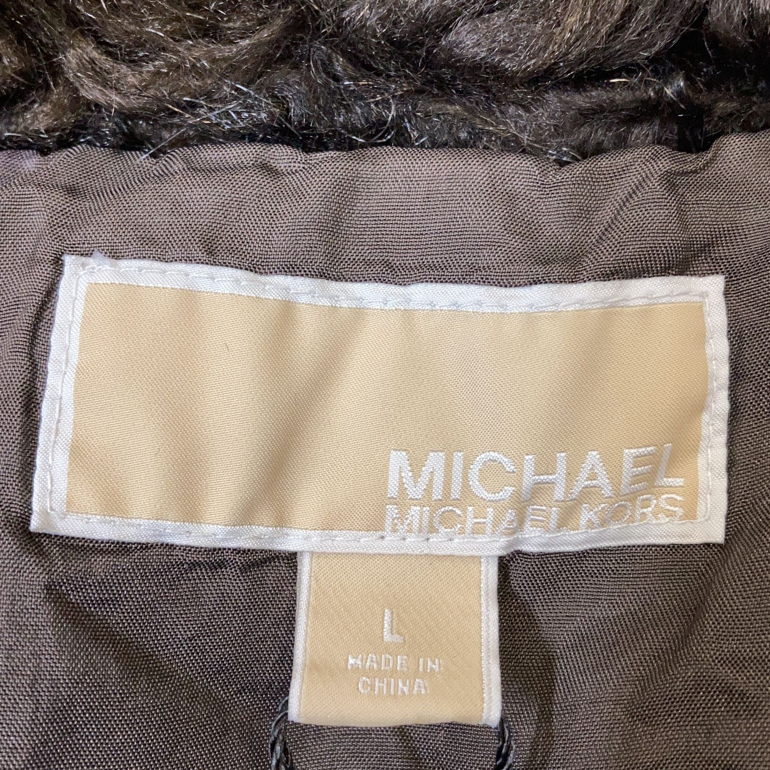 Michael Kors