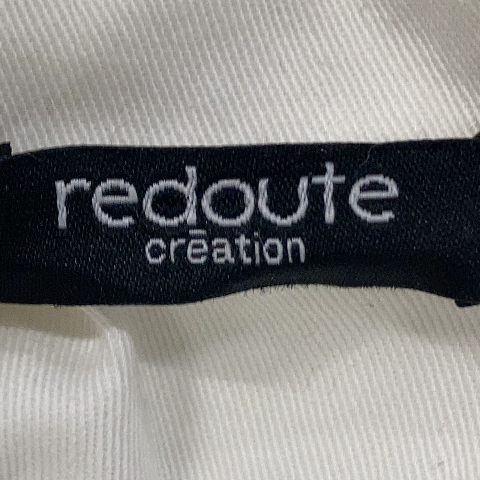 Redoute Creation