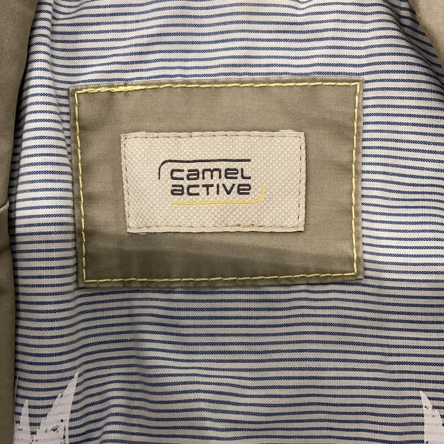 Camel Active