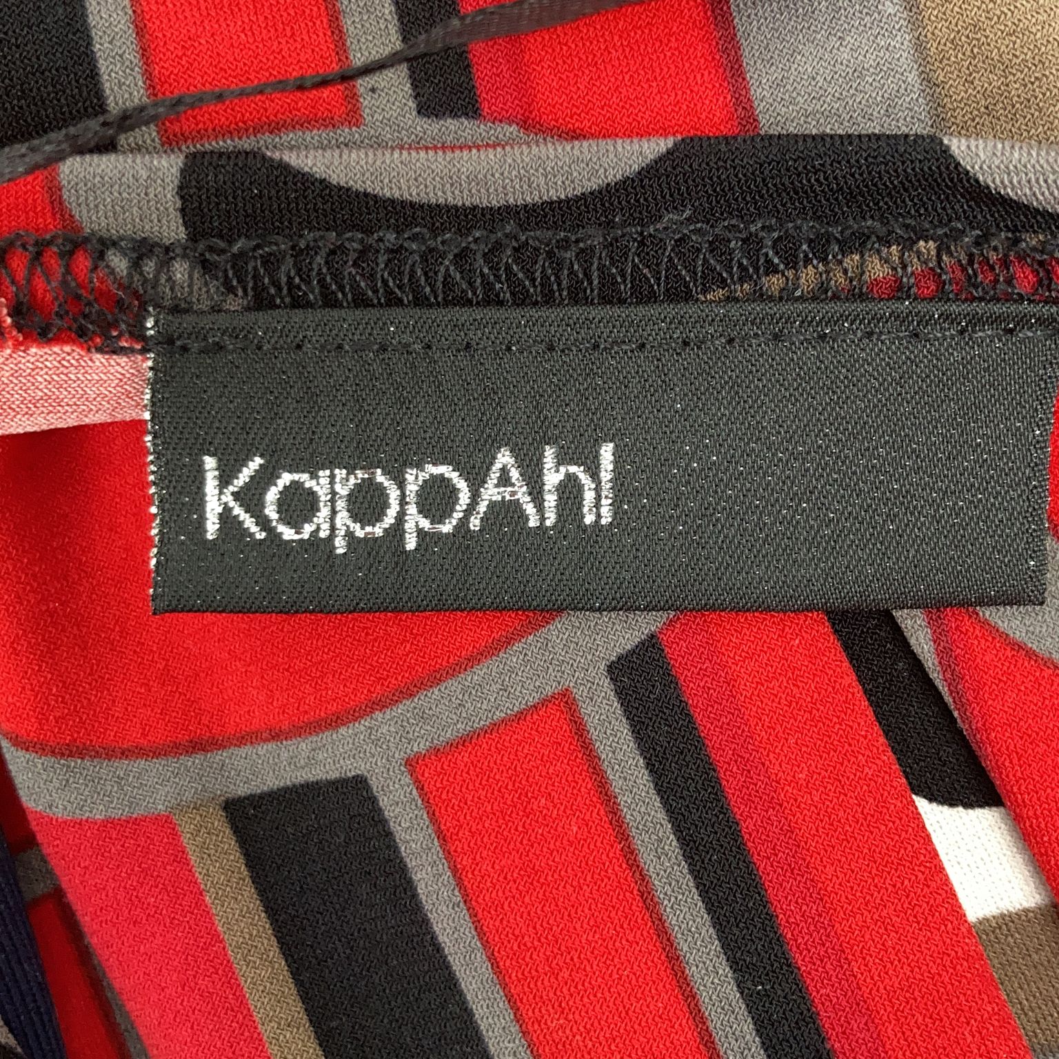 KappAhl