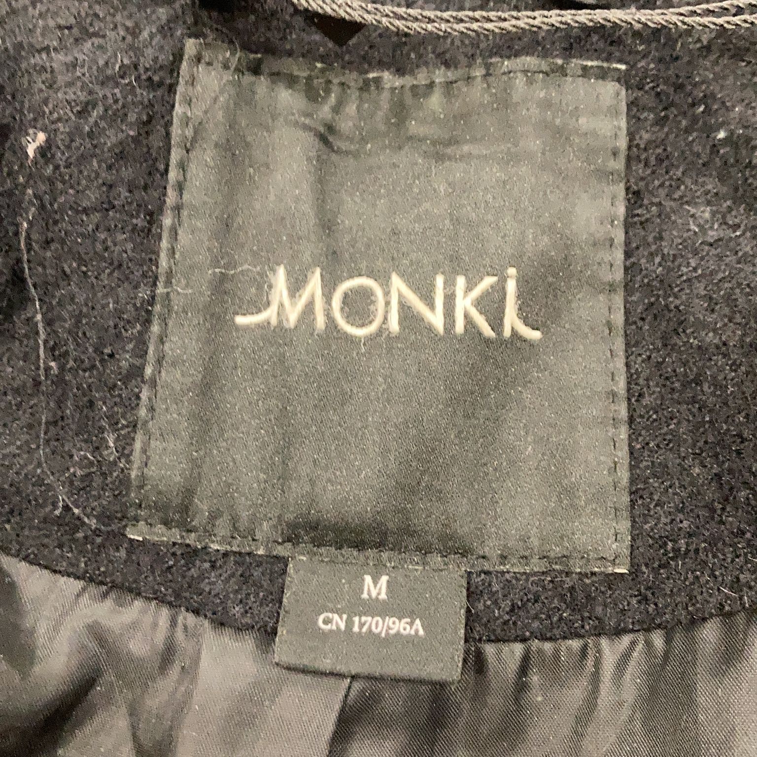 Monki