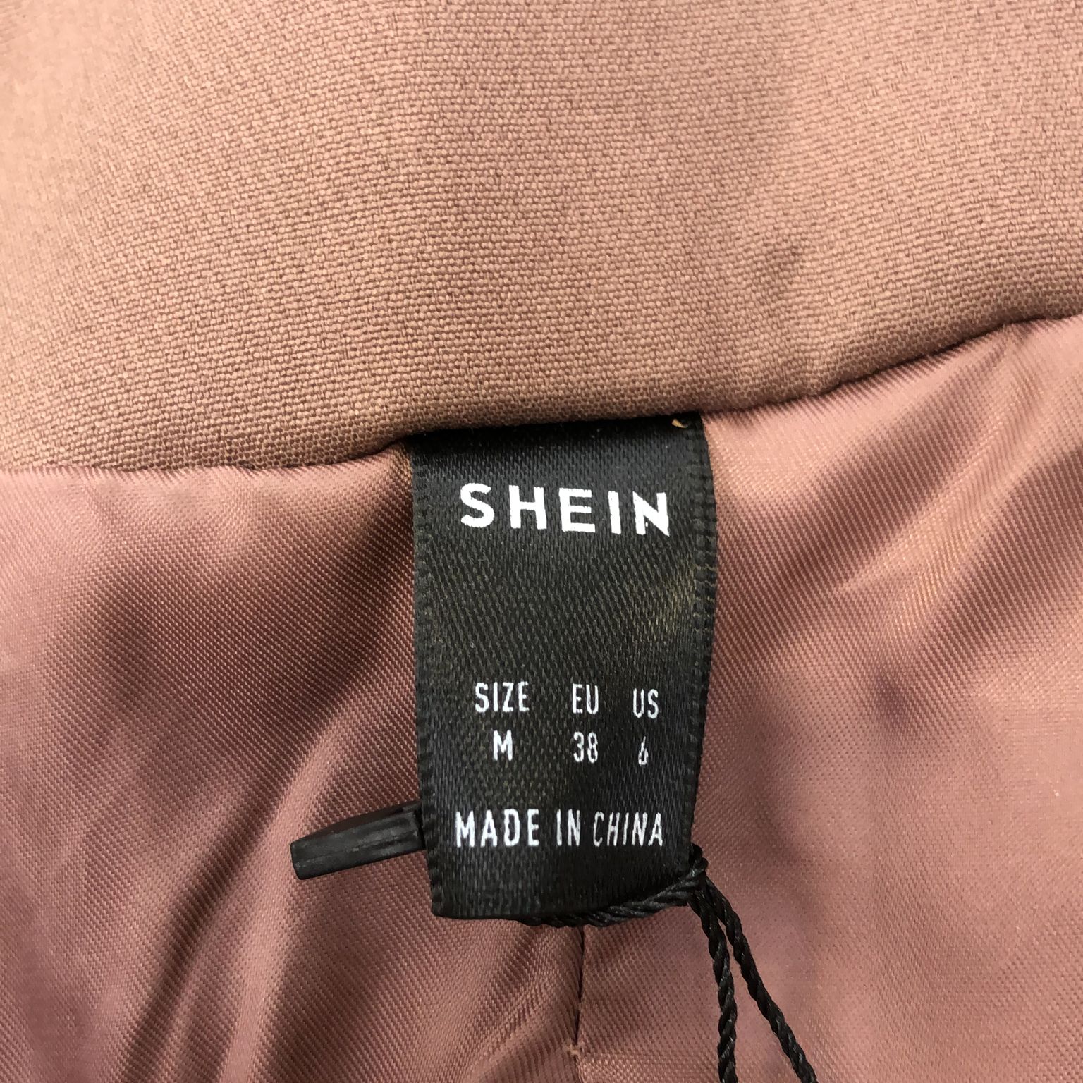 Shein