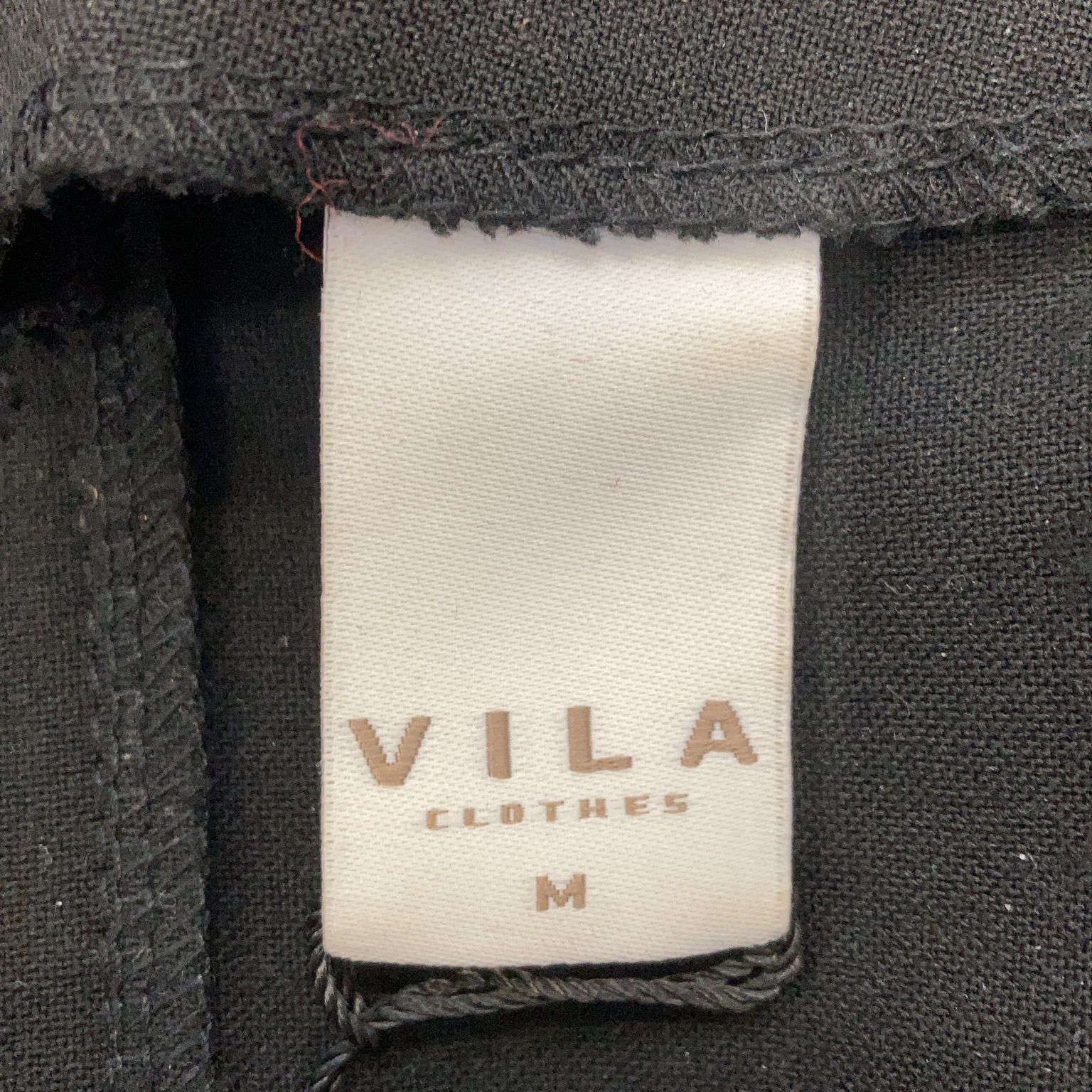 VILA Clothes