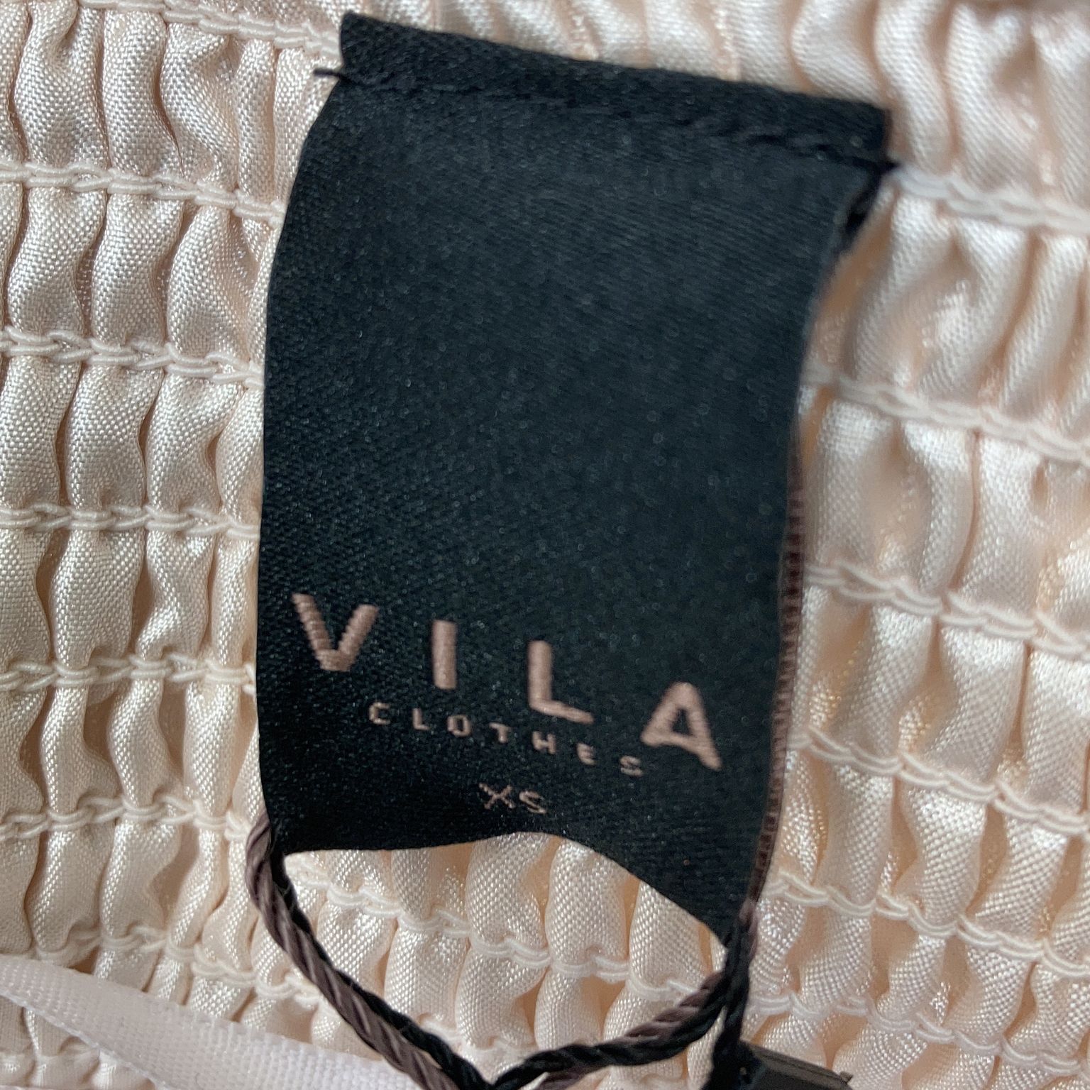 VILA Clothes