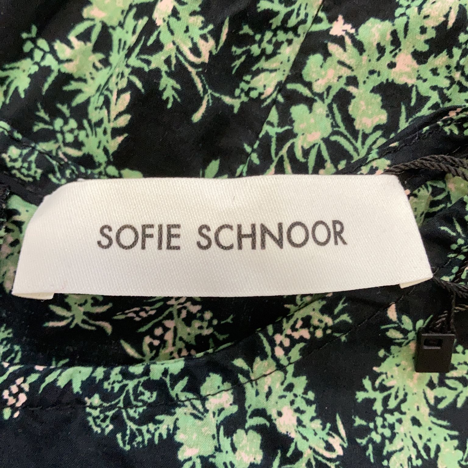 Sofie Schnoor