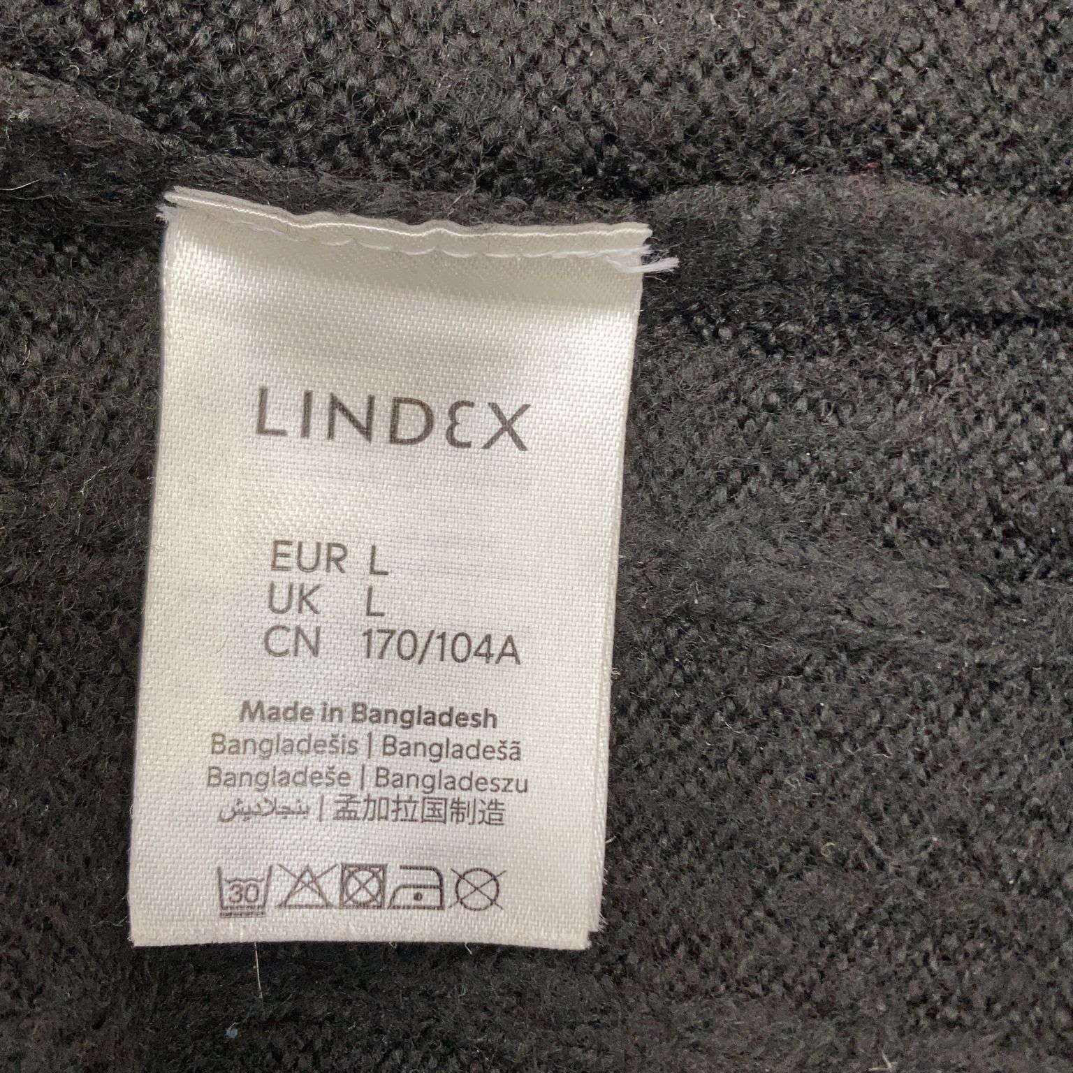 Lindex