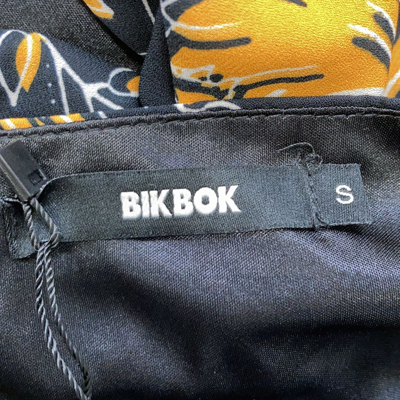 Bik Bok