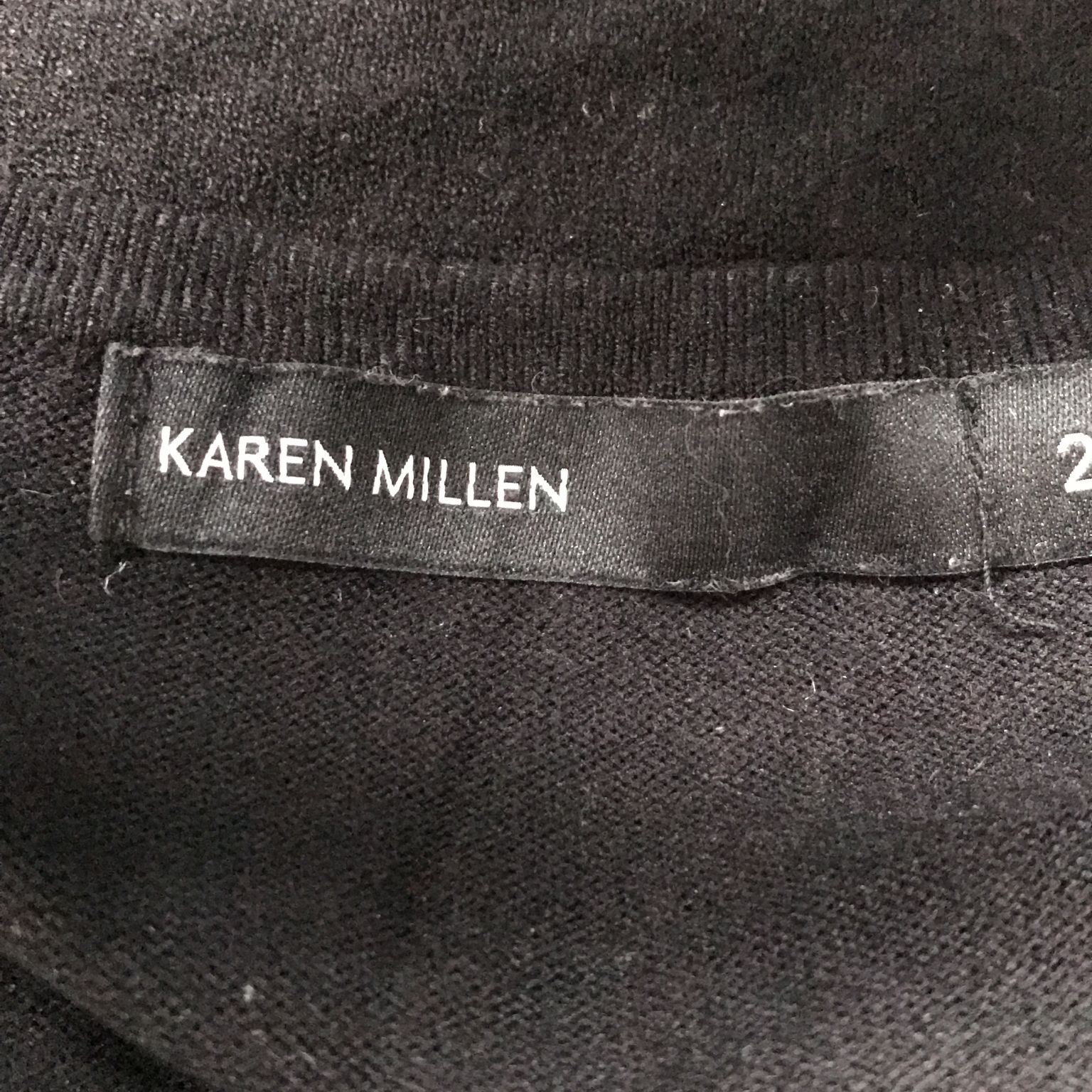 Karen Millen