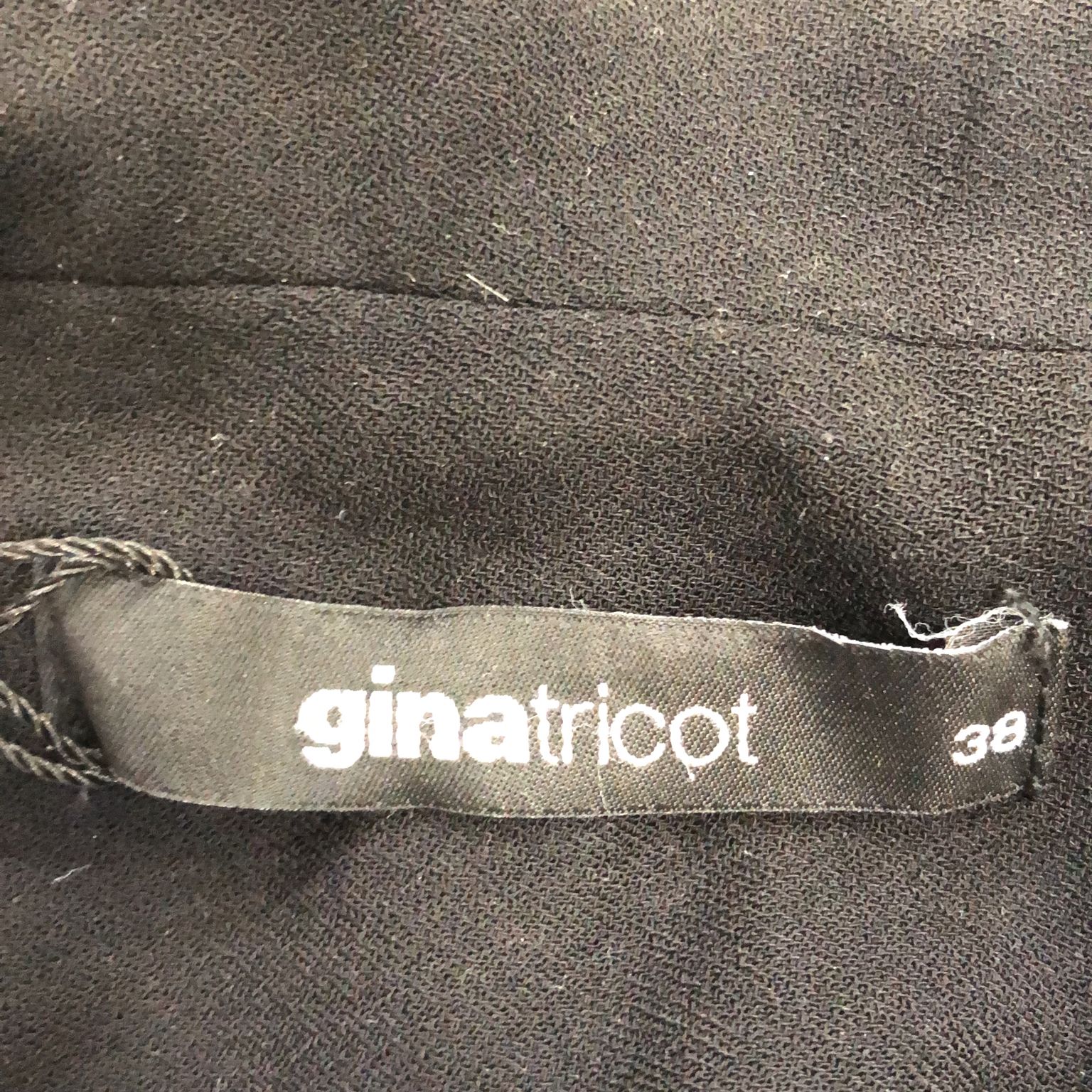 Gina Tricot