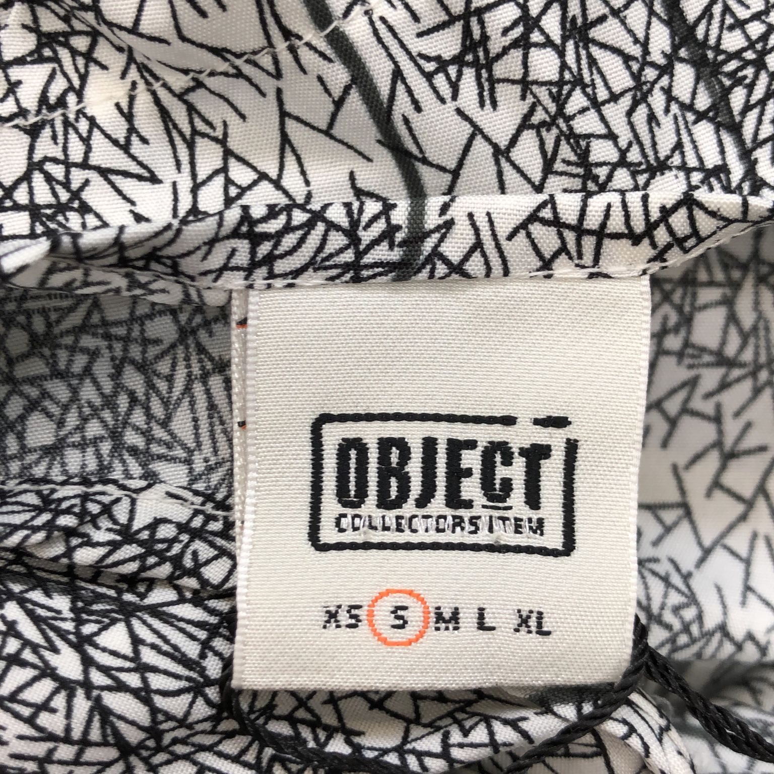 Object