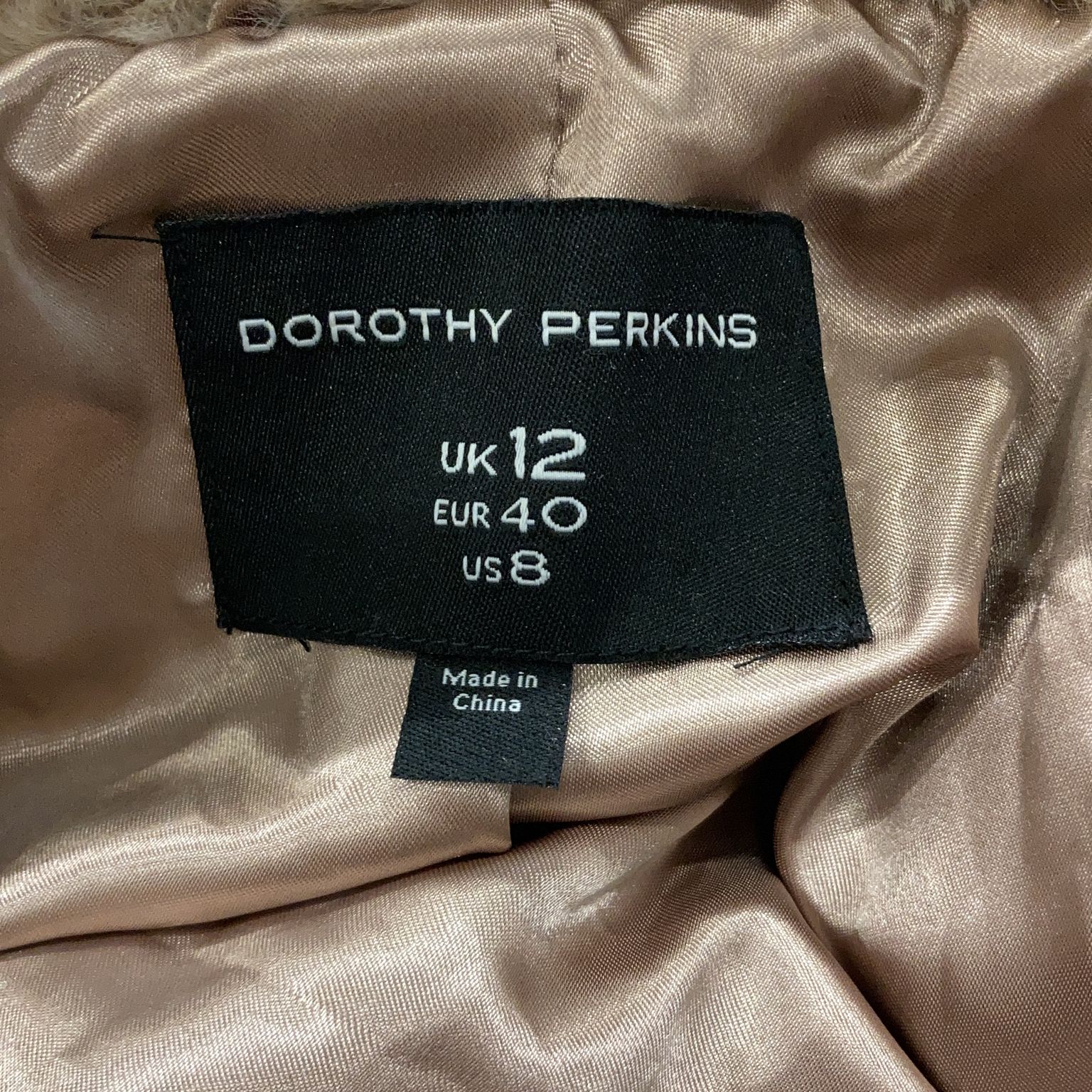 Dorothy Perkins