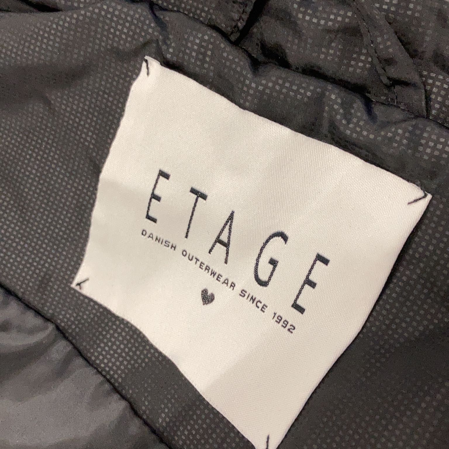 Etage