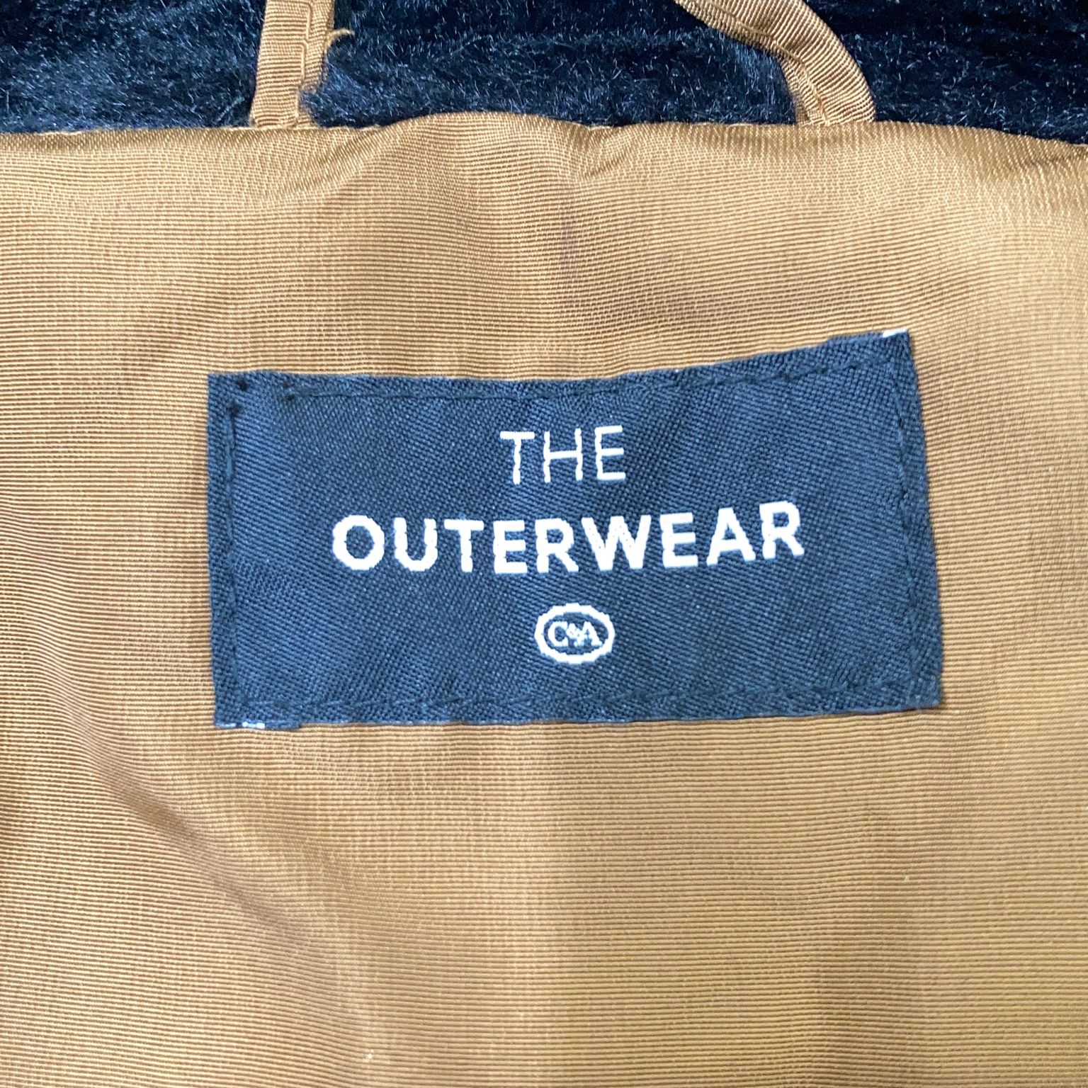 The Outwear Collection