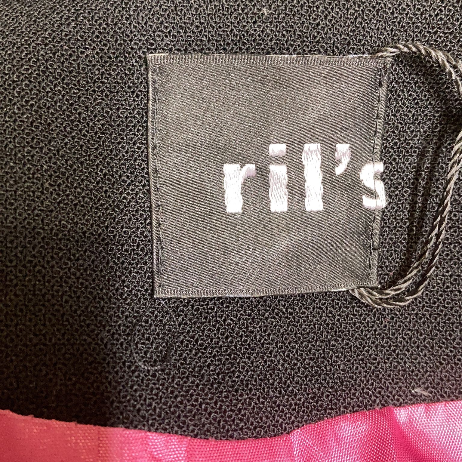 Ril's