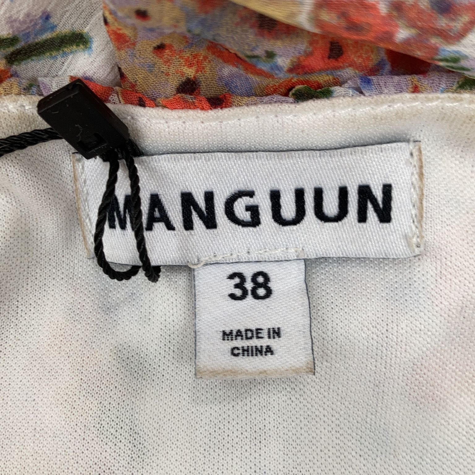 Manguun