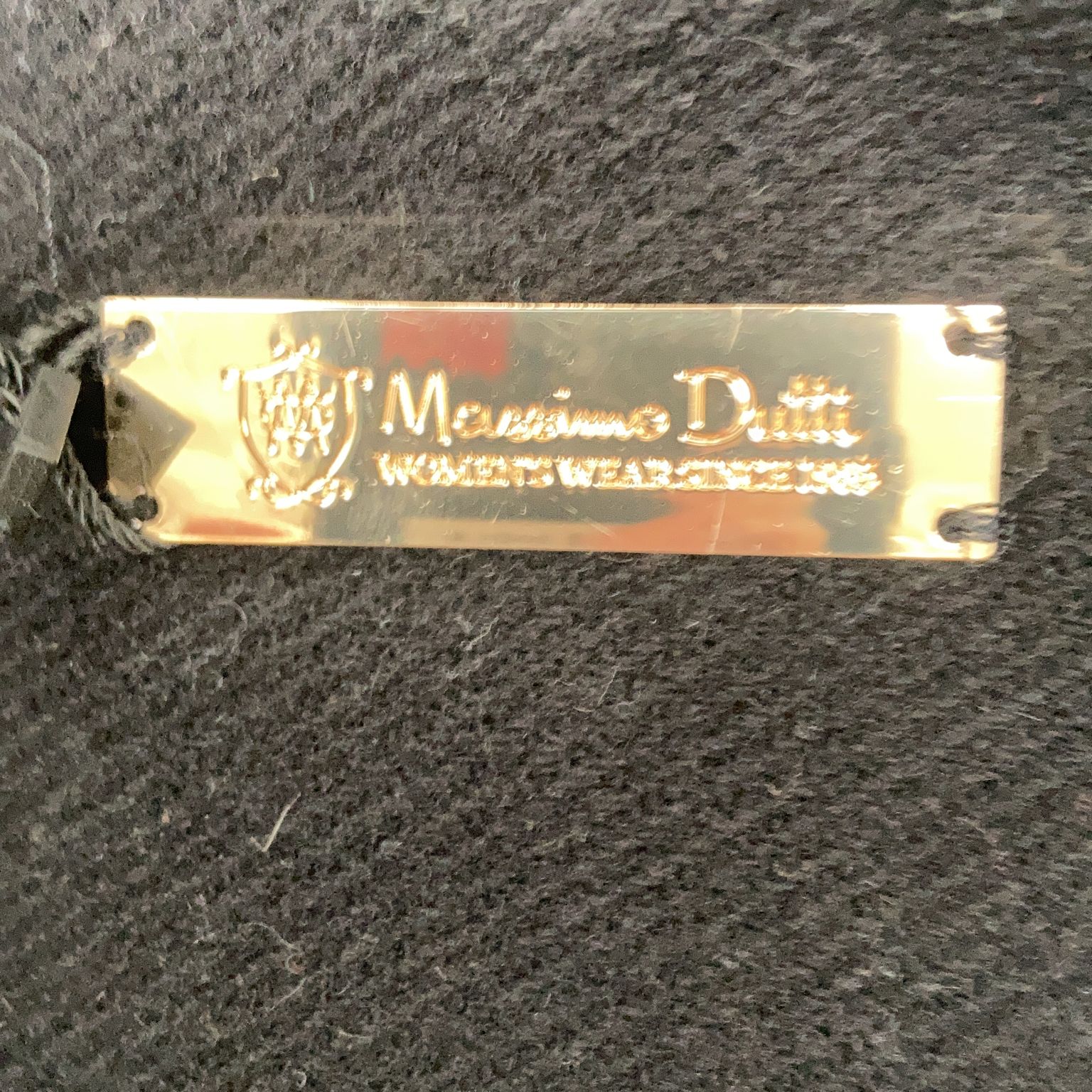 Massimo Dutti