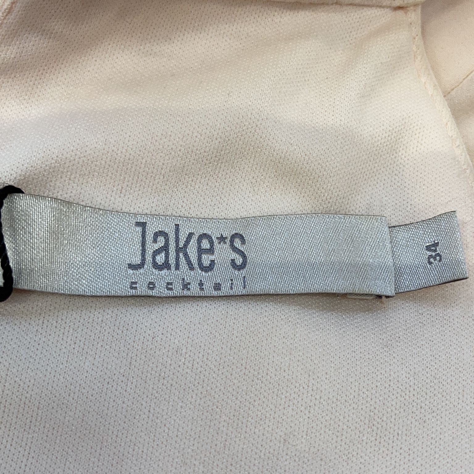 Jake's