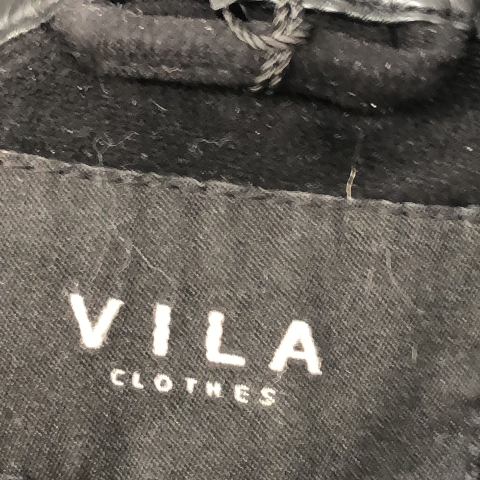 VILA Clothes