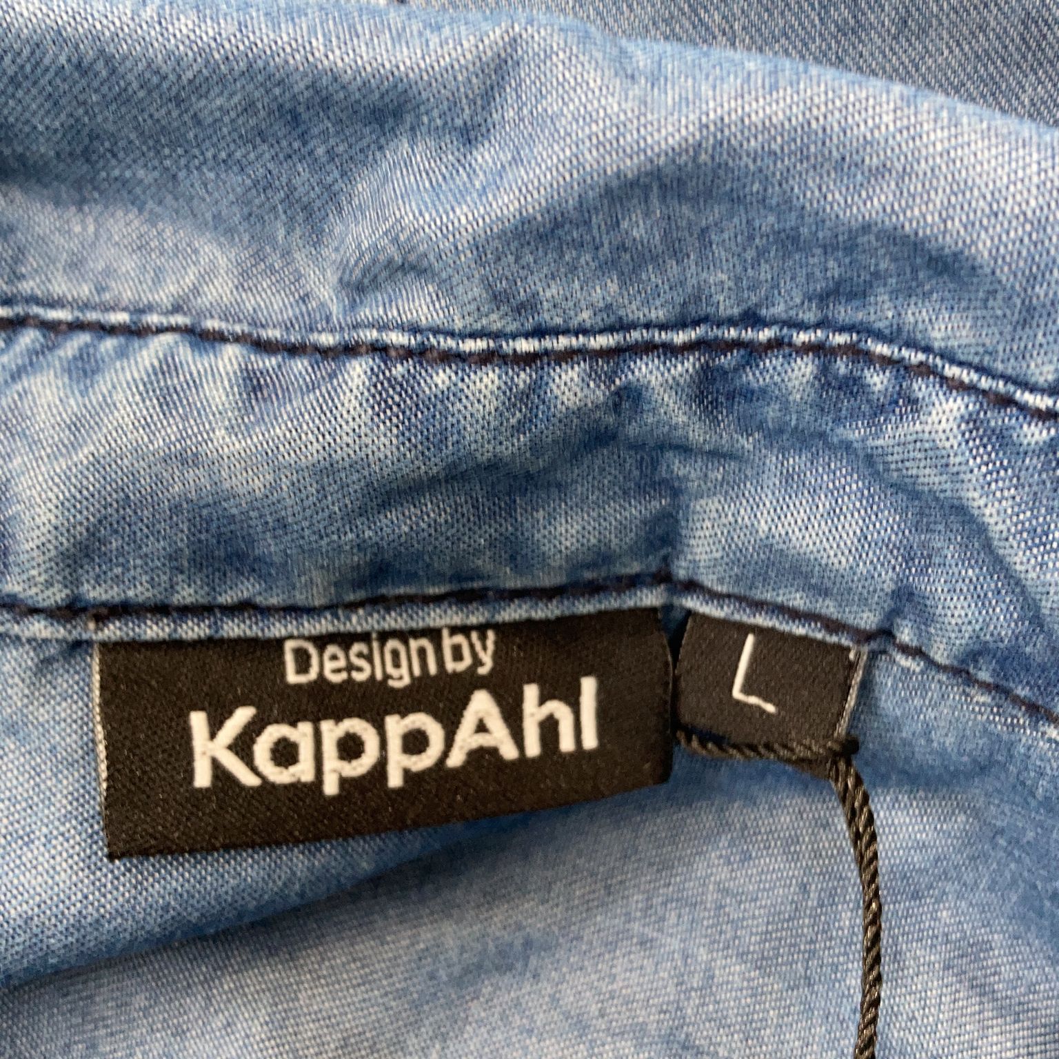 KappAhl