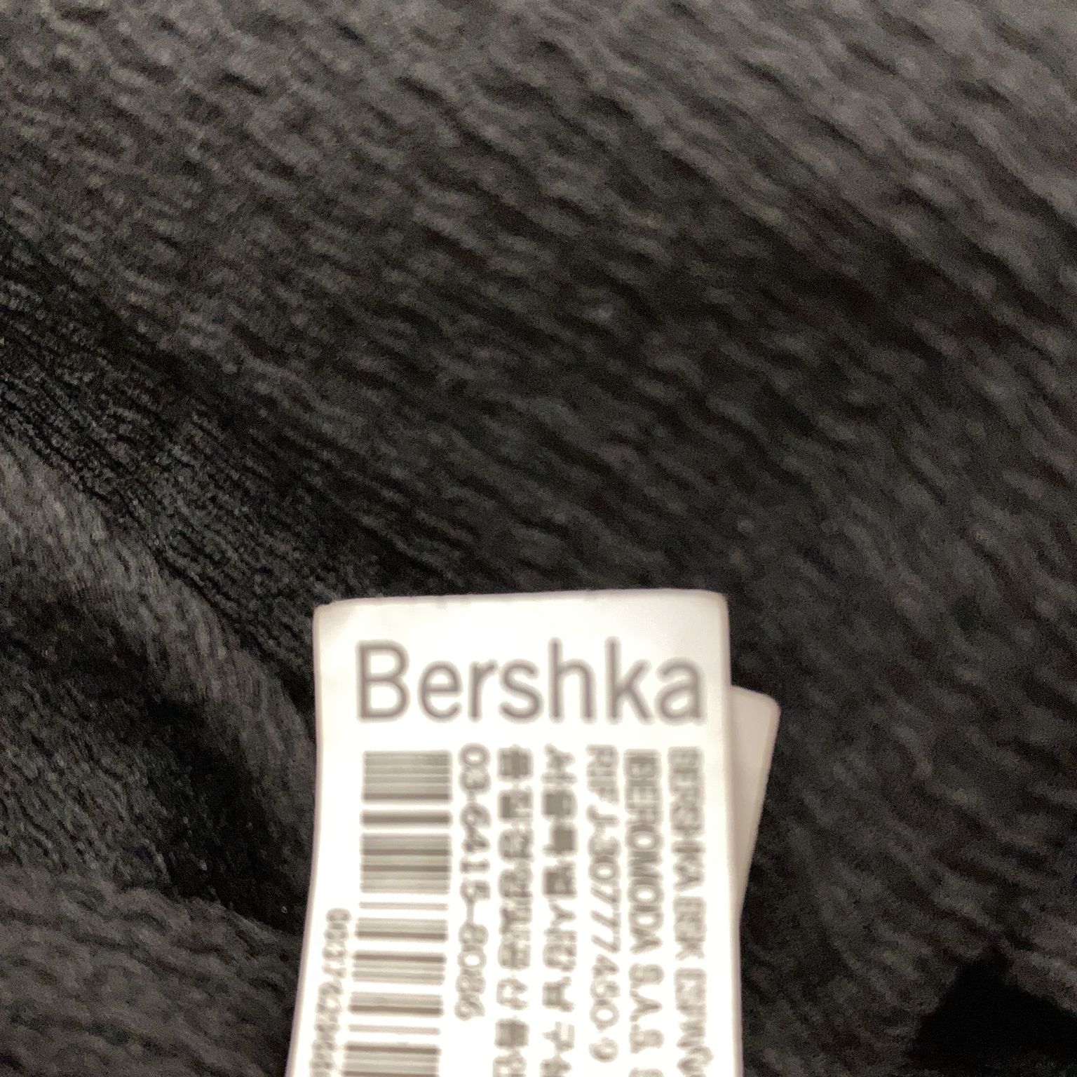 Bershka