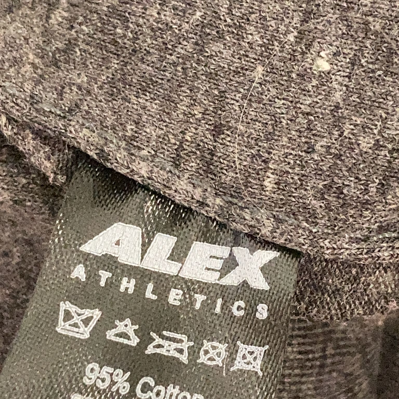 Alex Athletics