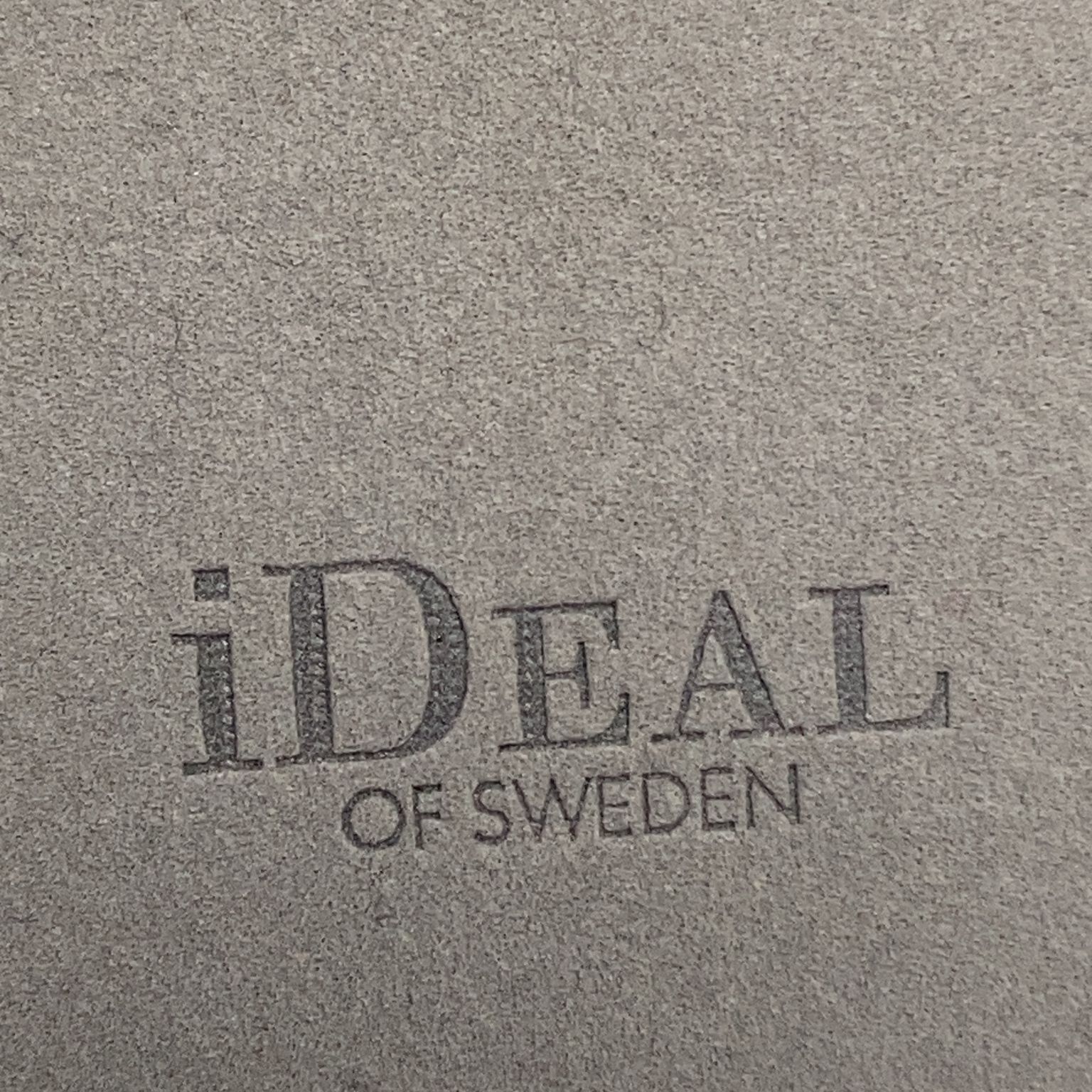 iDeal of Sweden