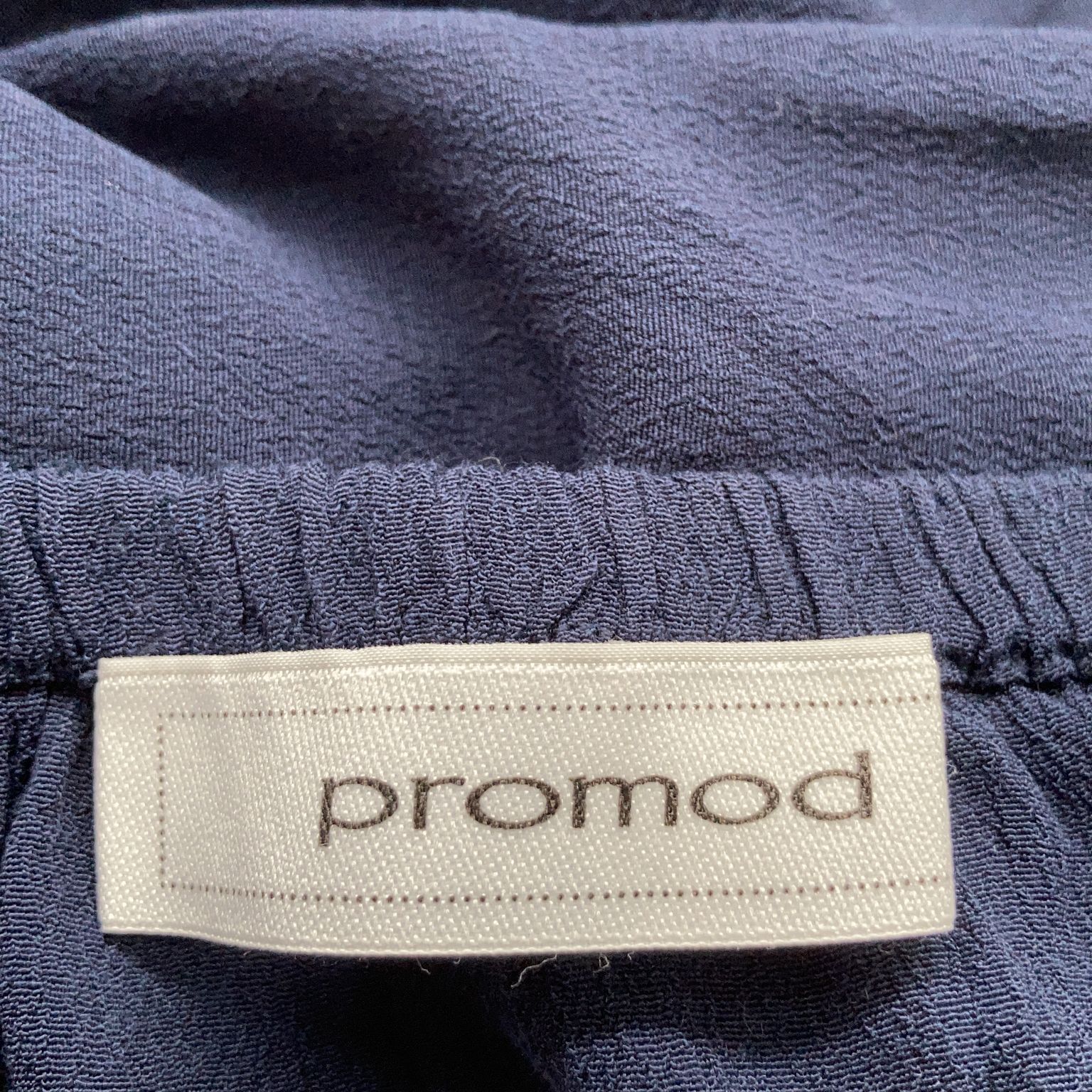 Promod