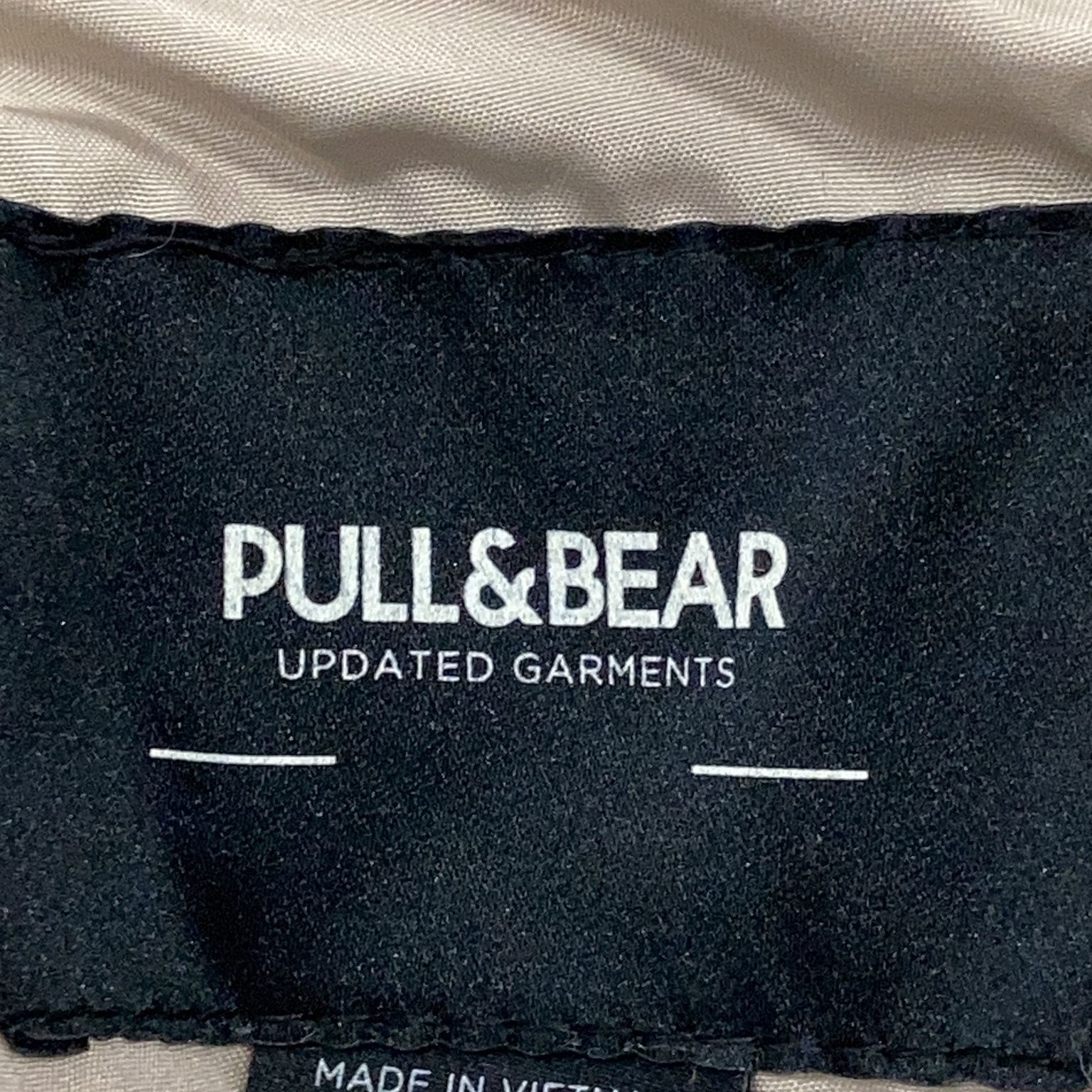 Pull  Bear