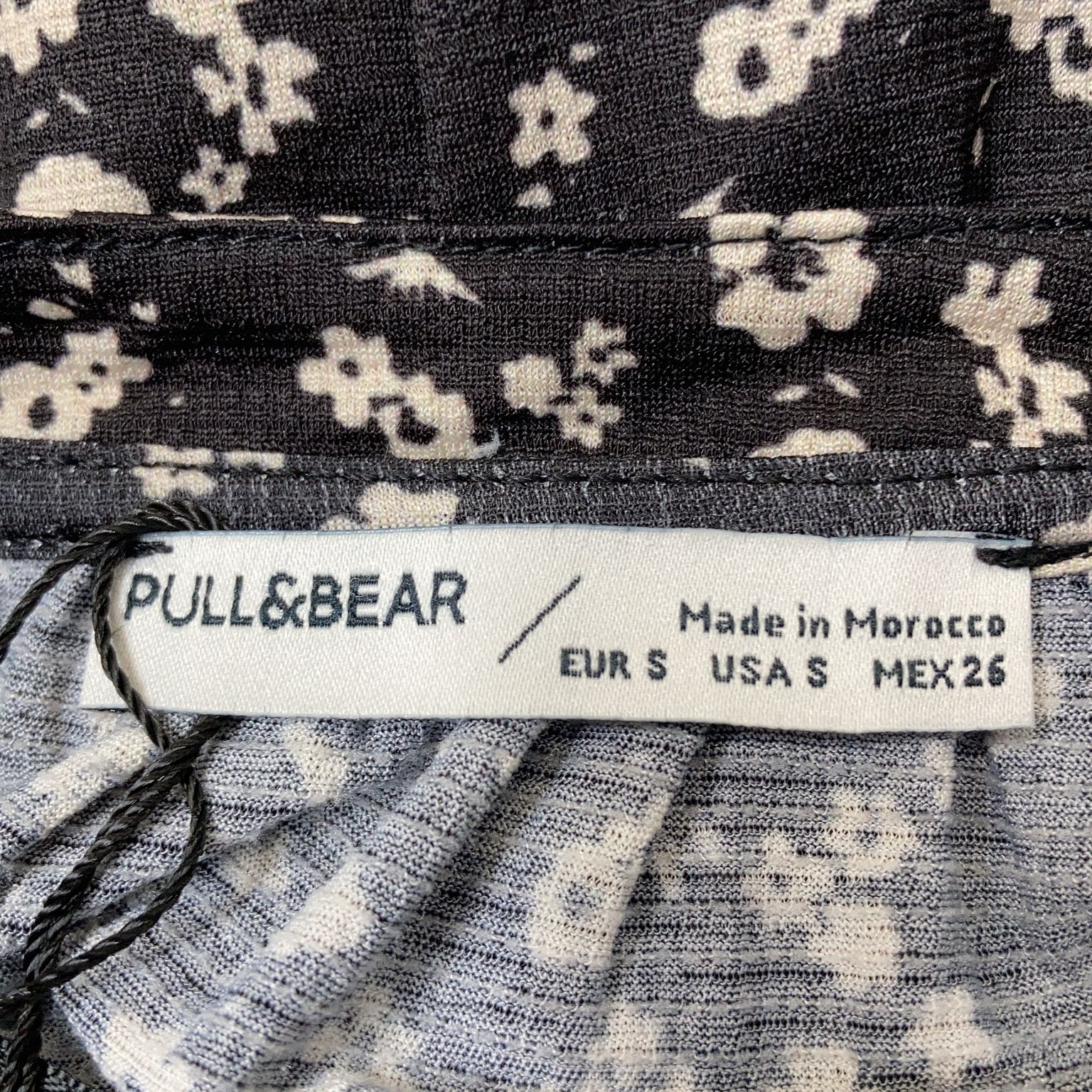 Pull  Bear