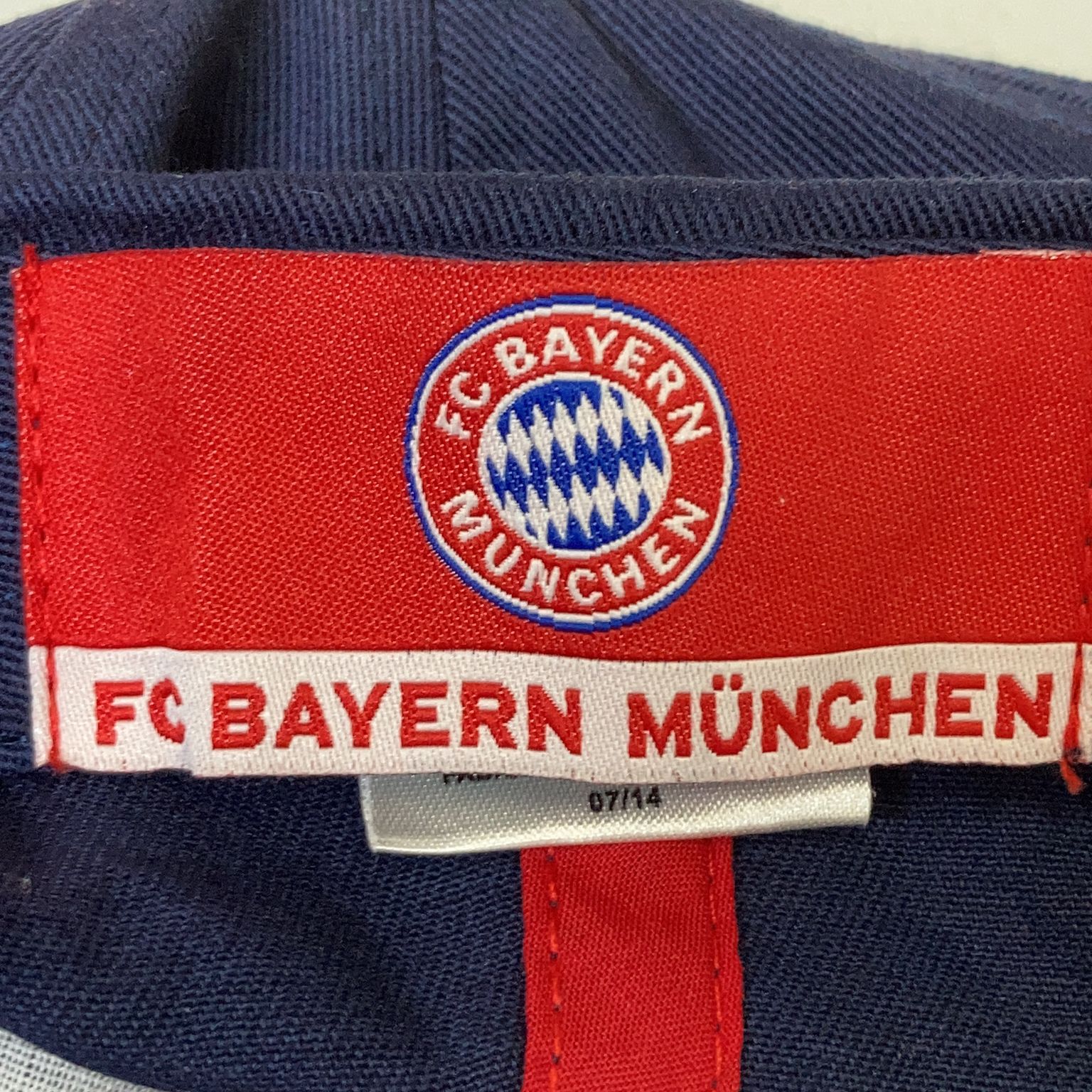 FC Bayern München