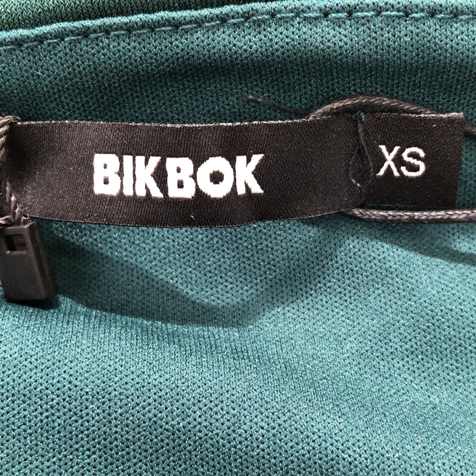 Bik Bok