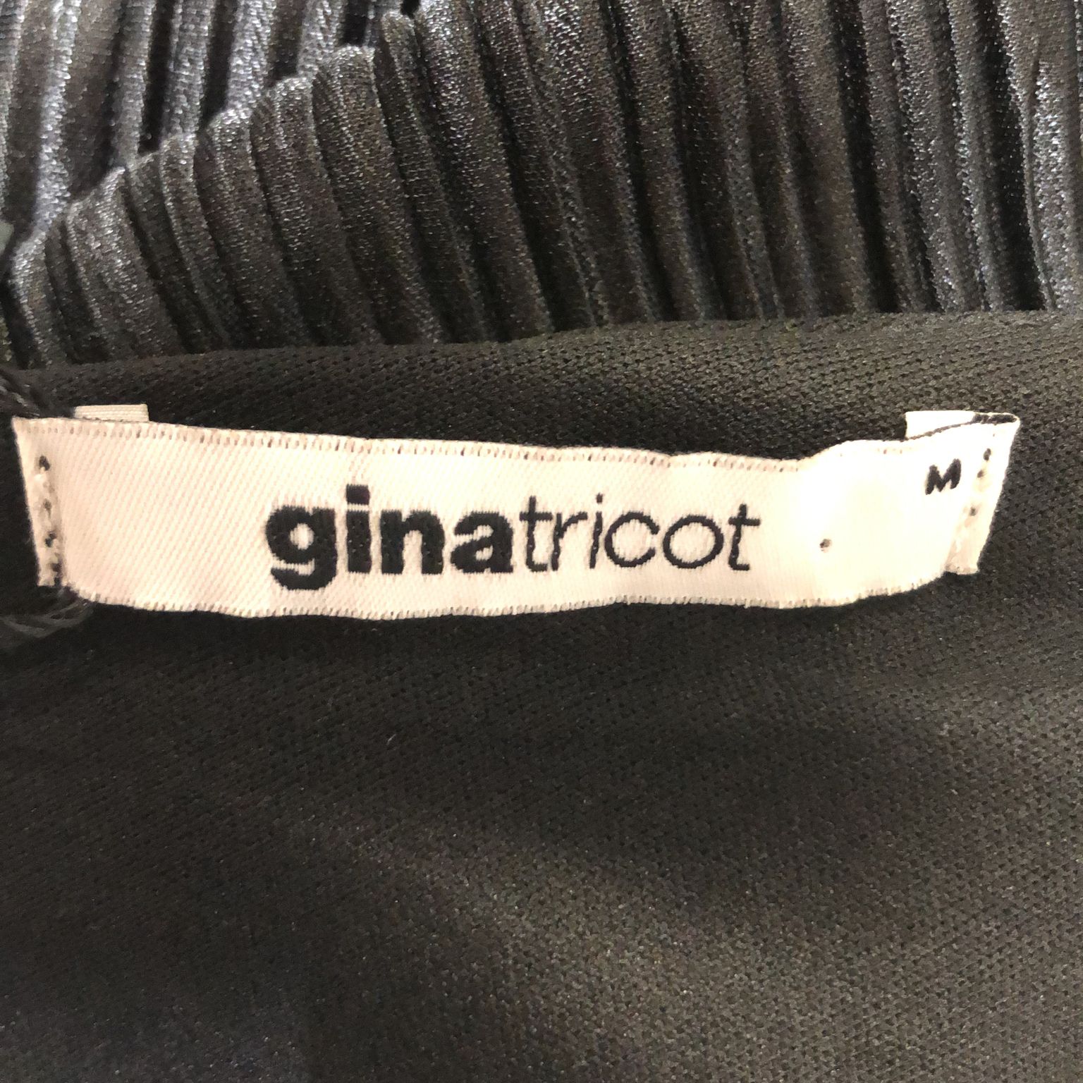 Gina Tricot