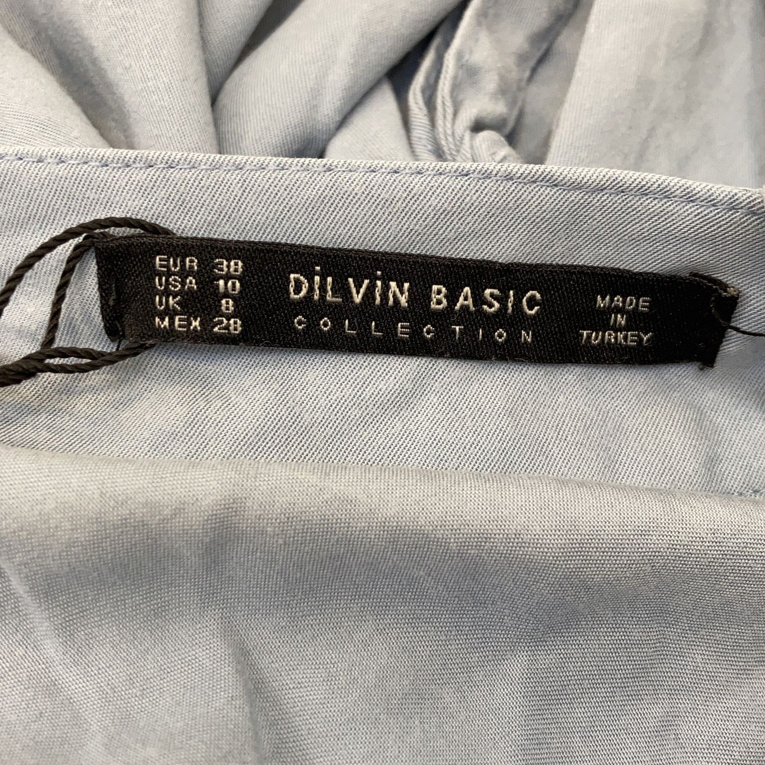 Dilvin Basic