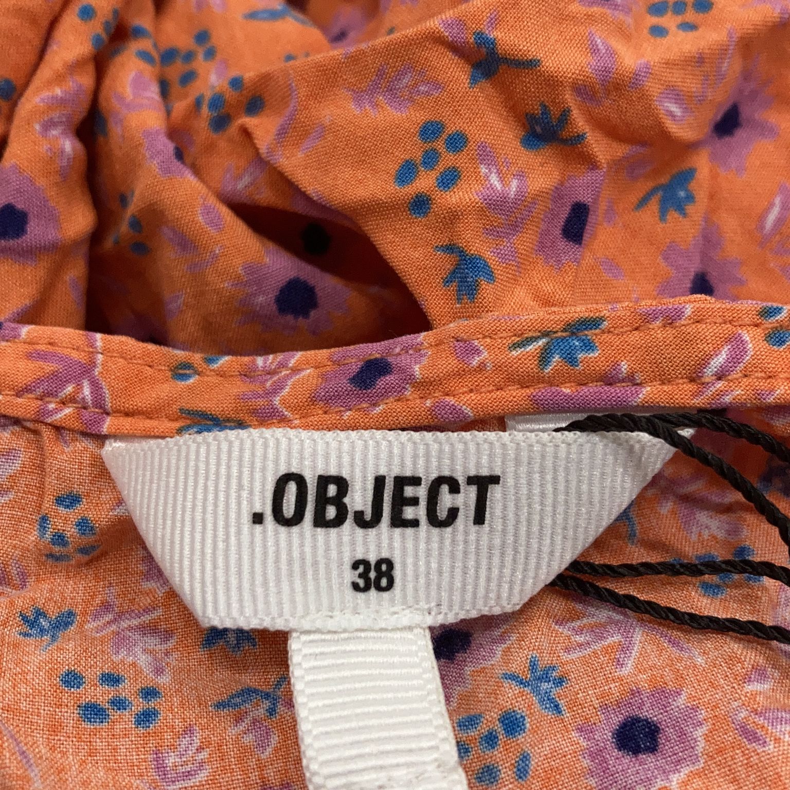 Object