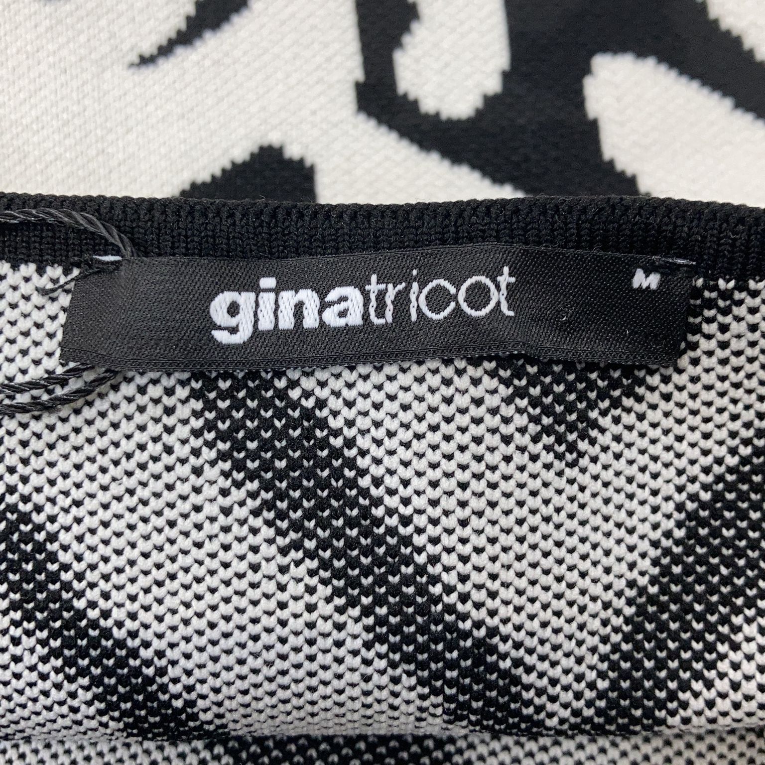 Gina Tricot