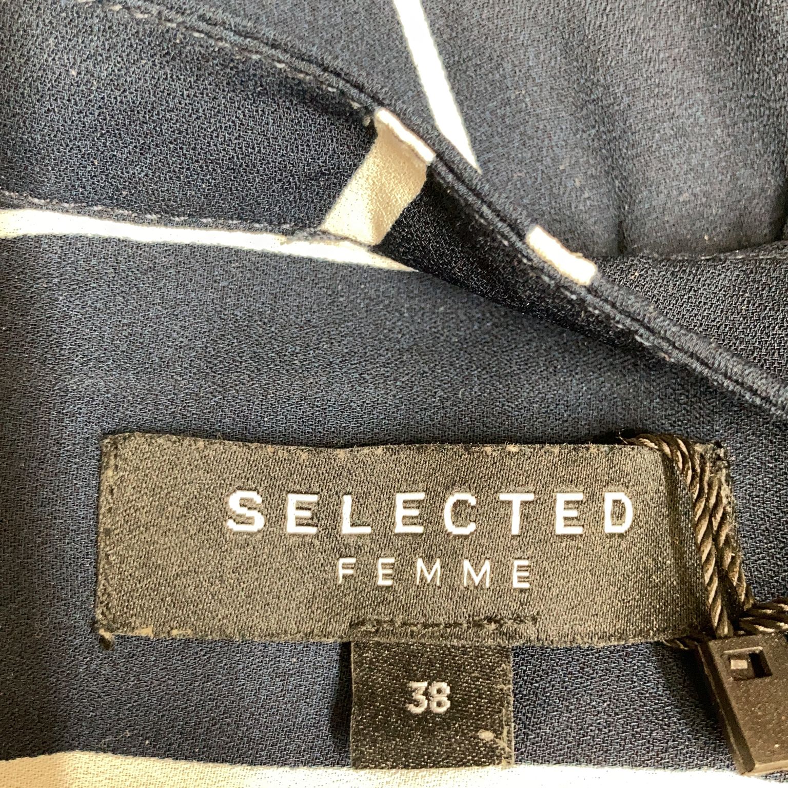 Selected Femme