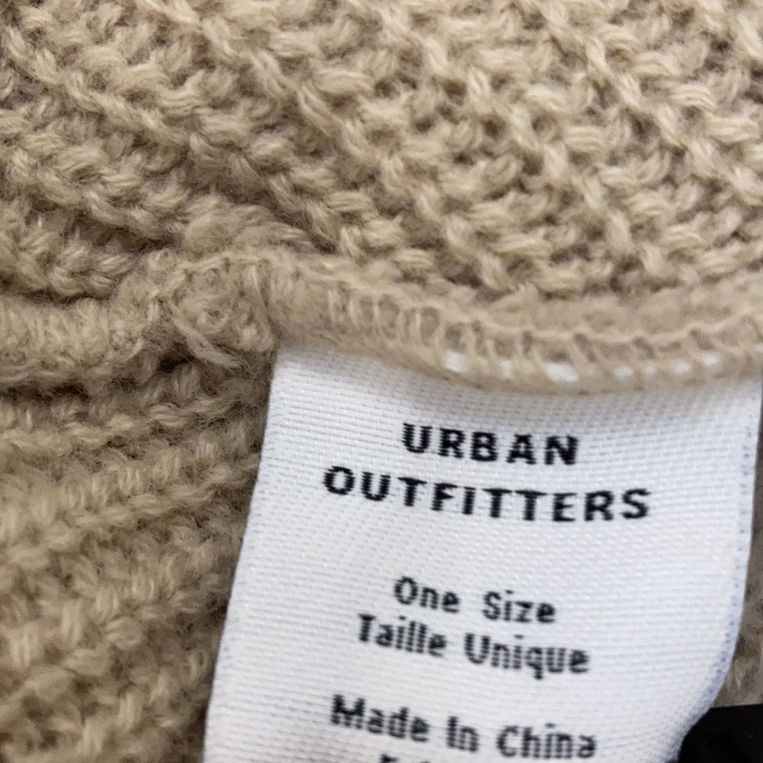 Urban Outfitters