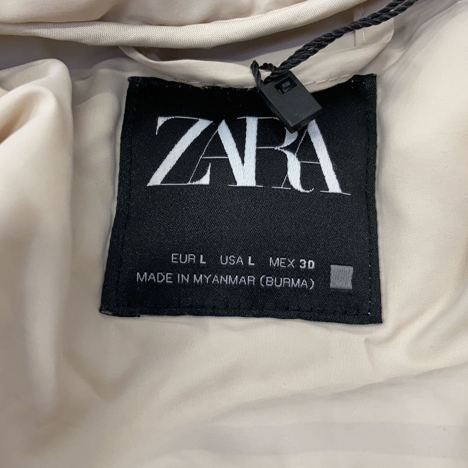 Zara