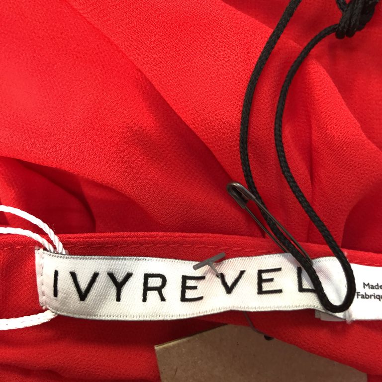 Ivyrevel