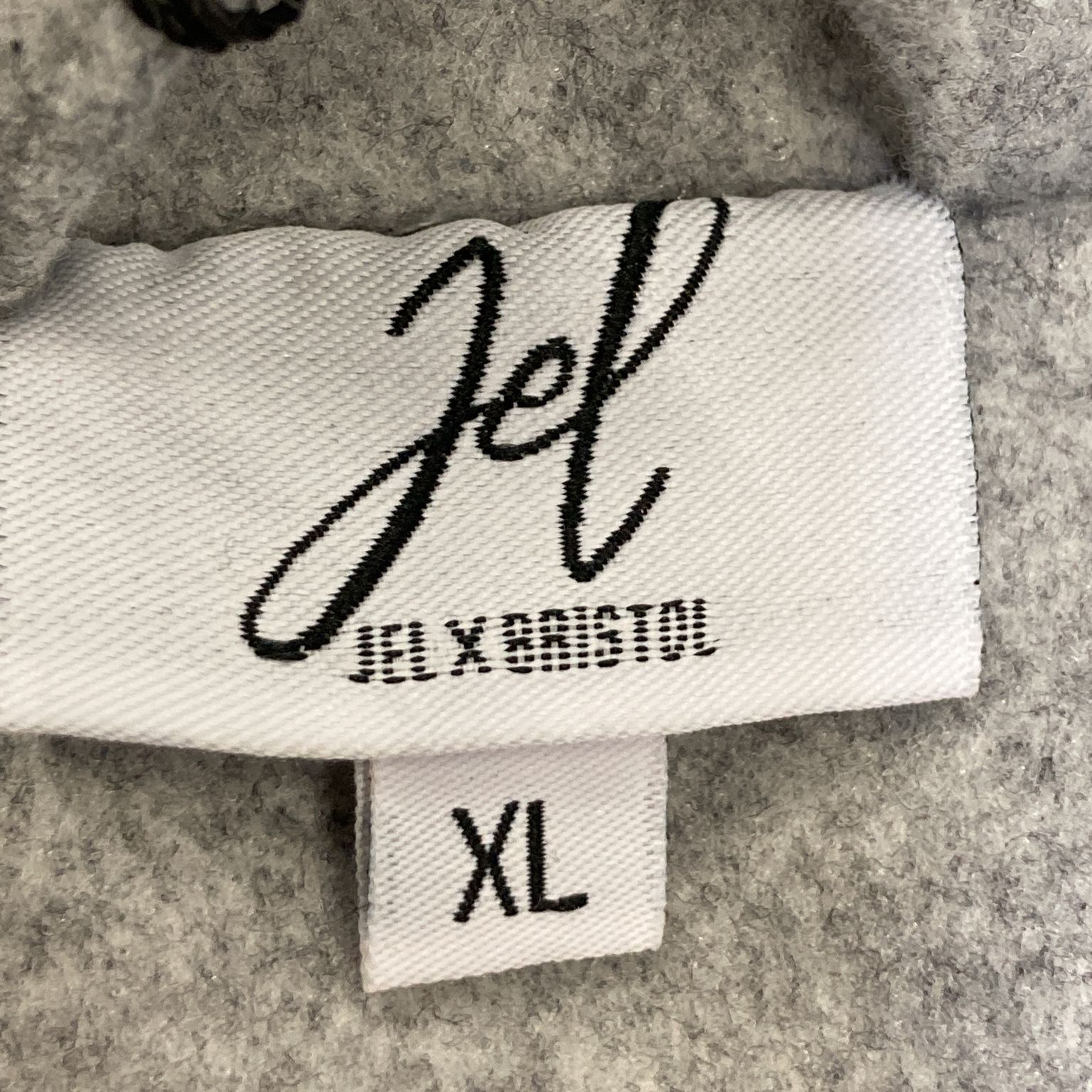 J.E.L