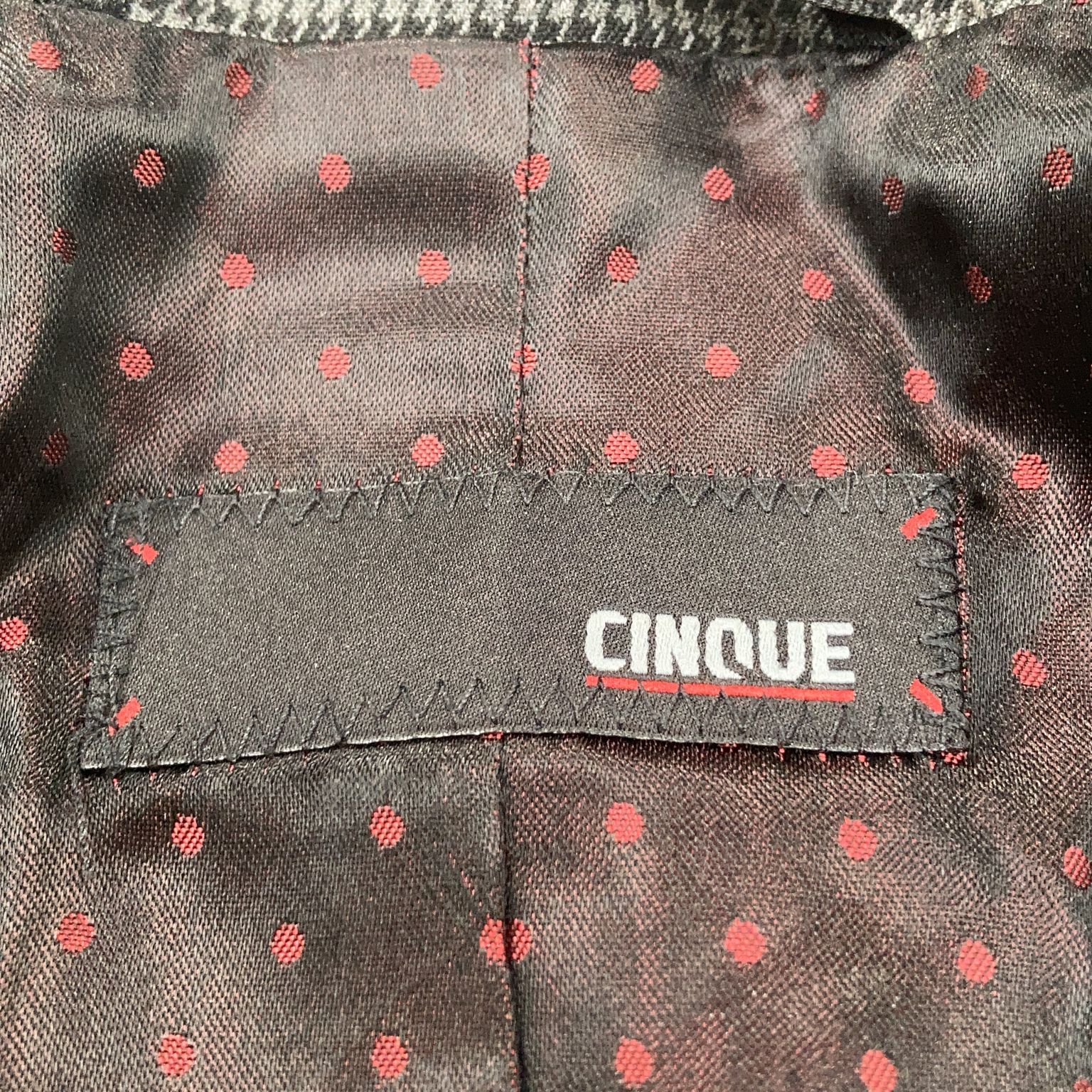 Cinque