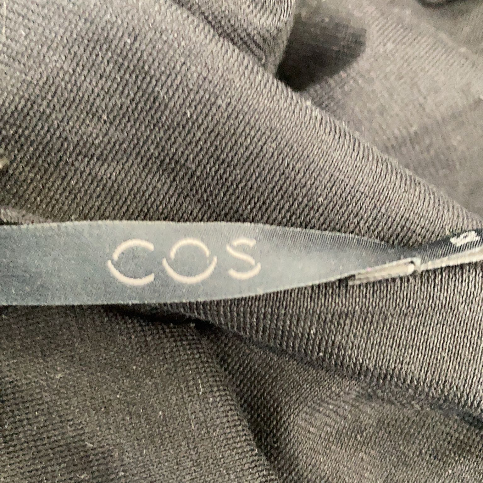 COS