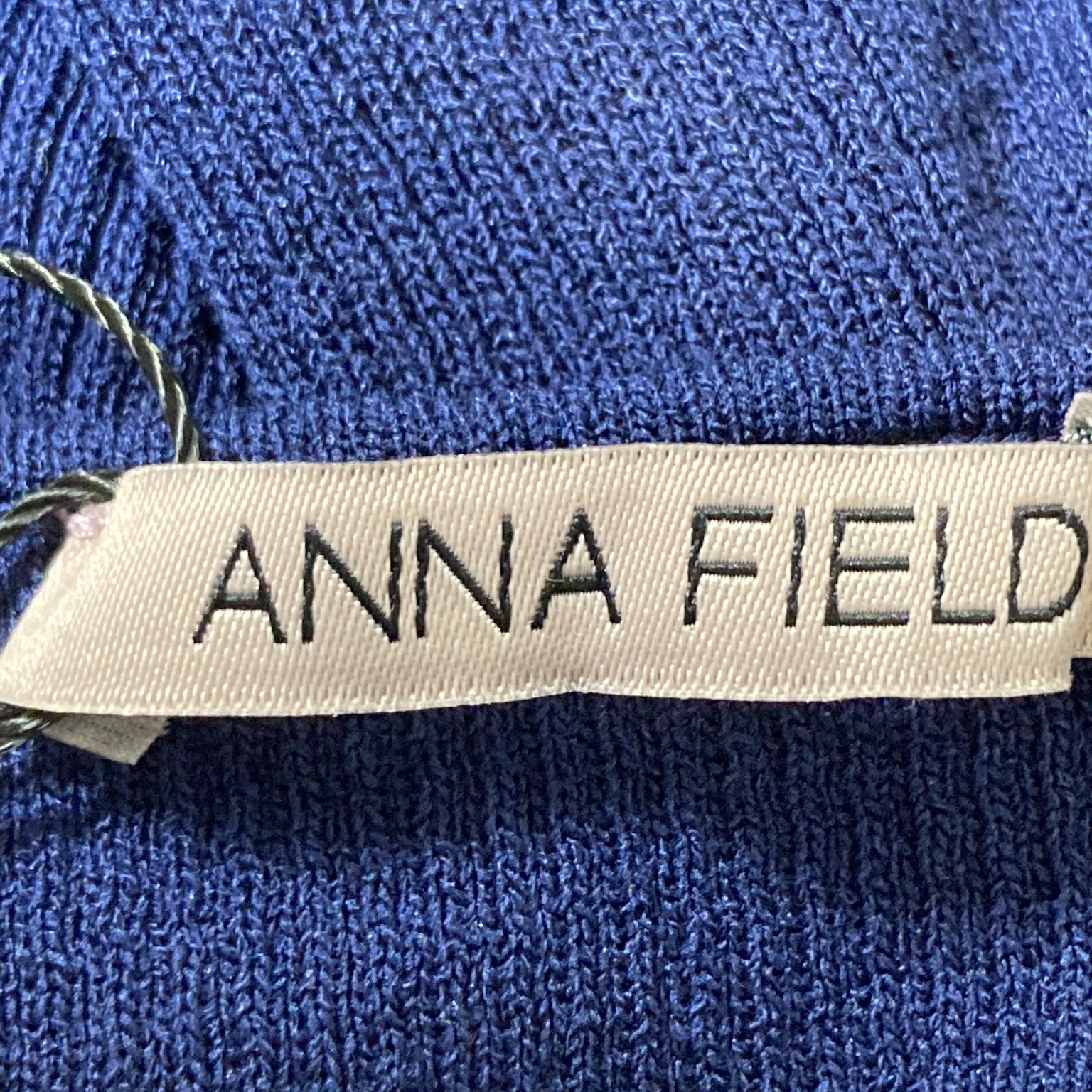 Anna Field