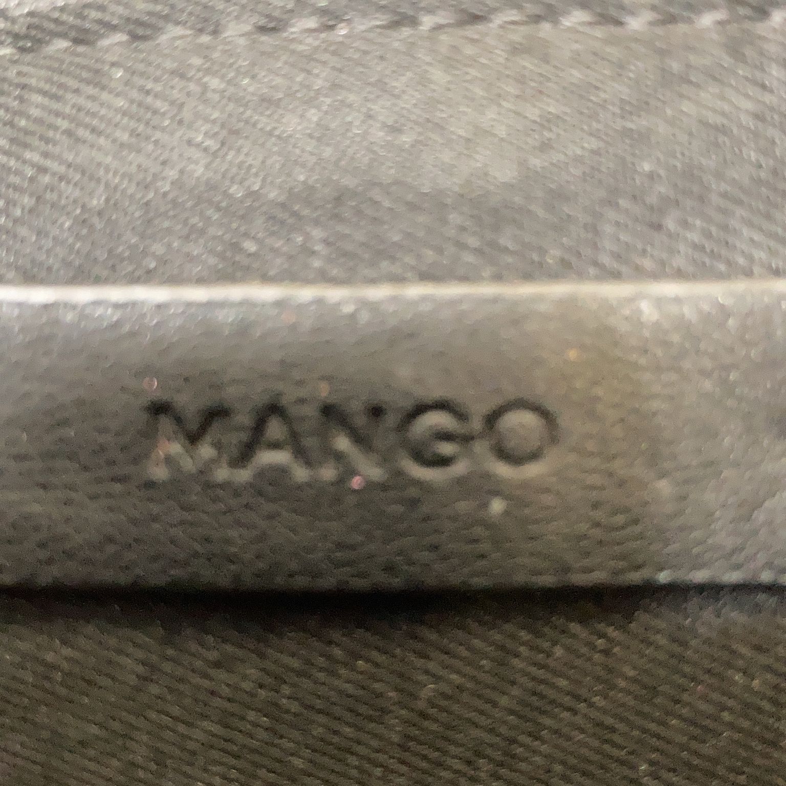 Mango